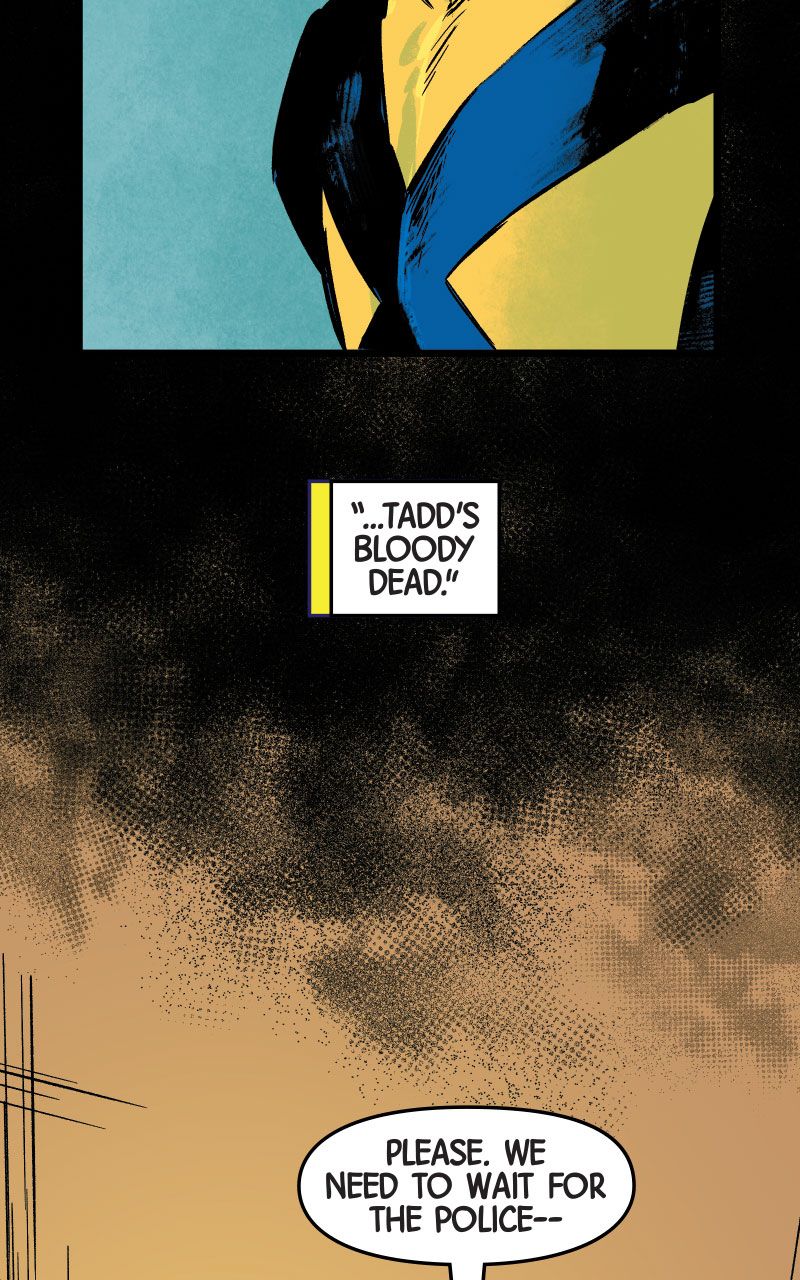 Astonishing X-Men Infinity Comic (2024-): Chapter 21 - Page 15