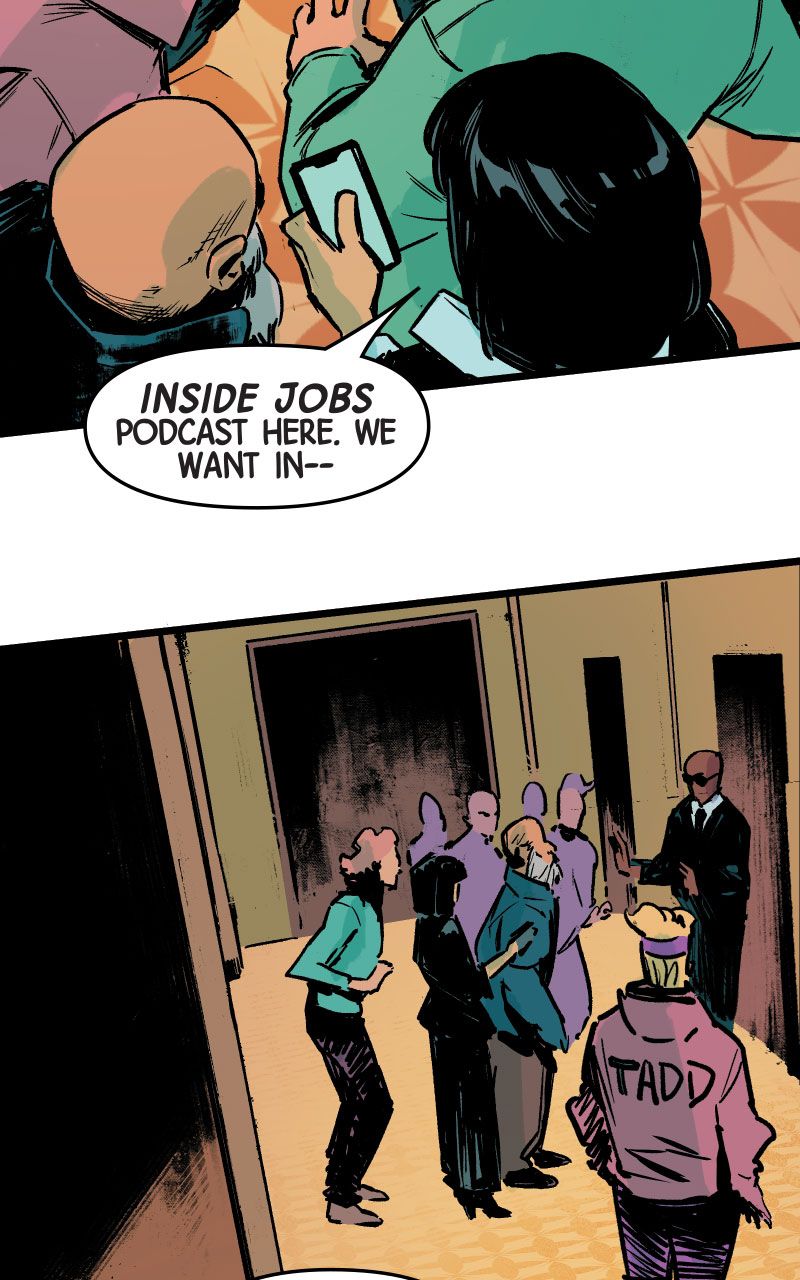 Astonishing X-Men Infinity Comic (2024-): Chapter 21 - Page 17