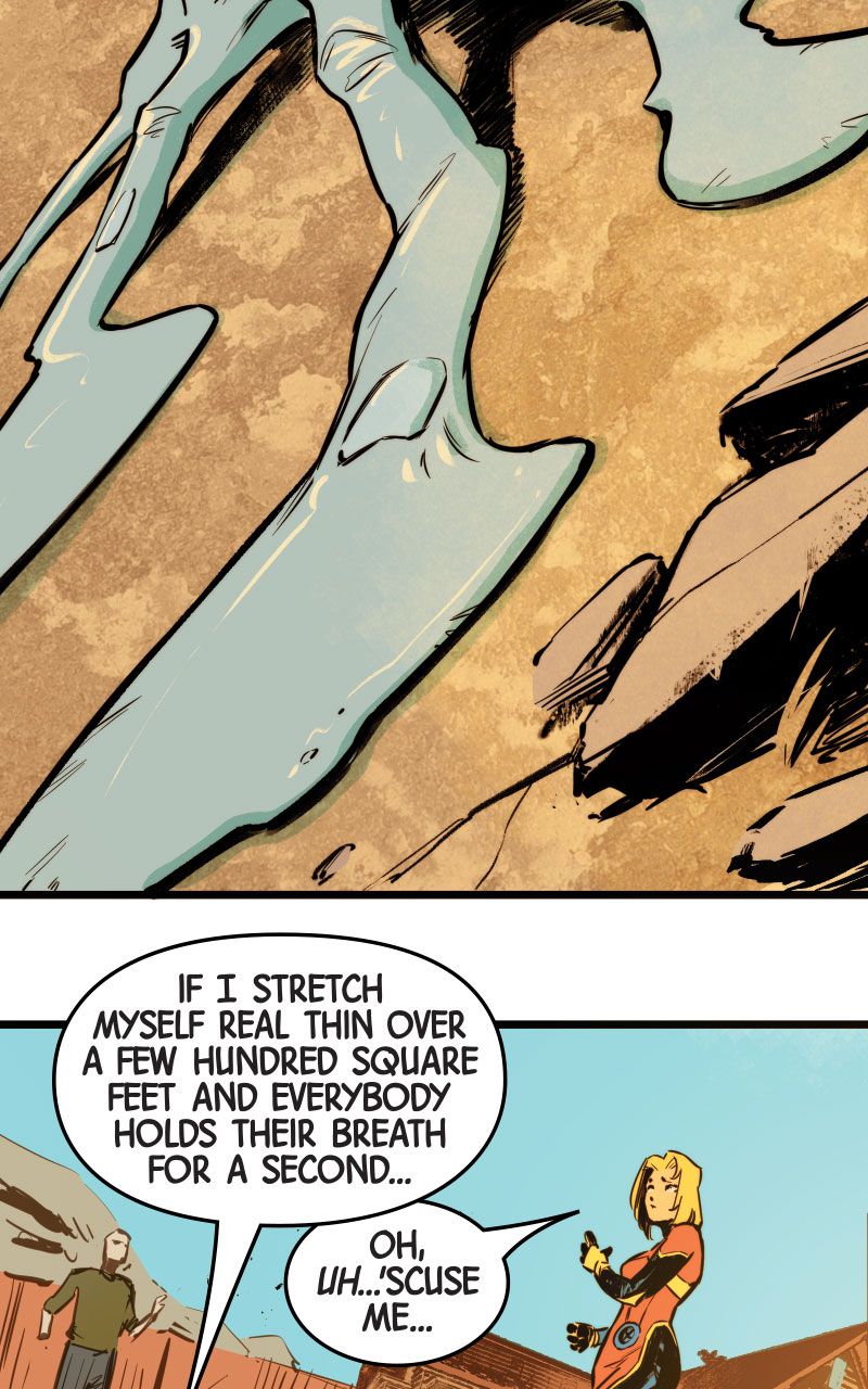 Astonishing X-Men Infinity Comic (2024-): Chapter 22 - Page 14