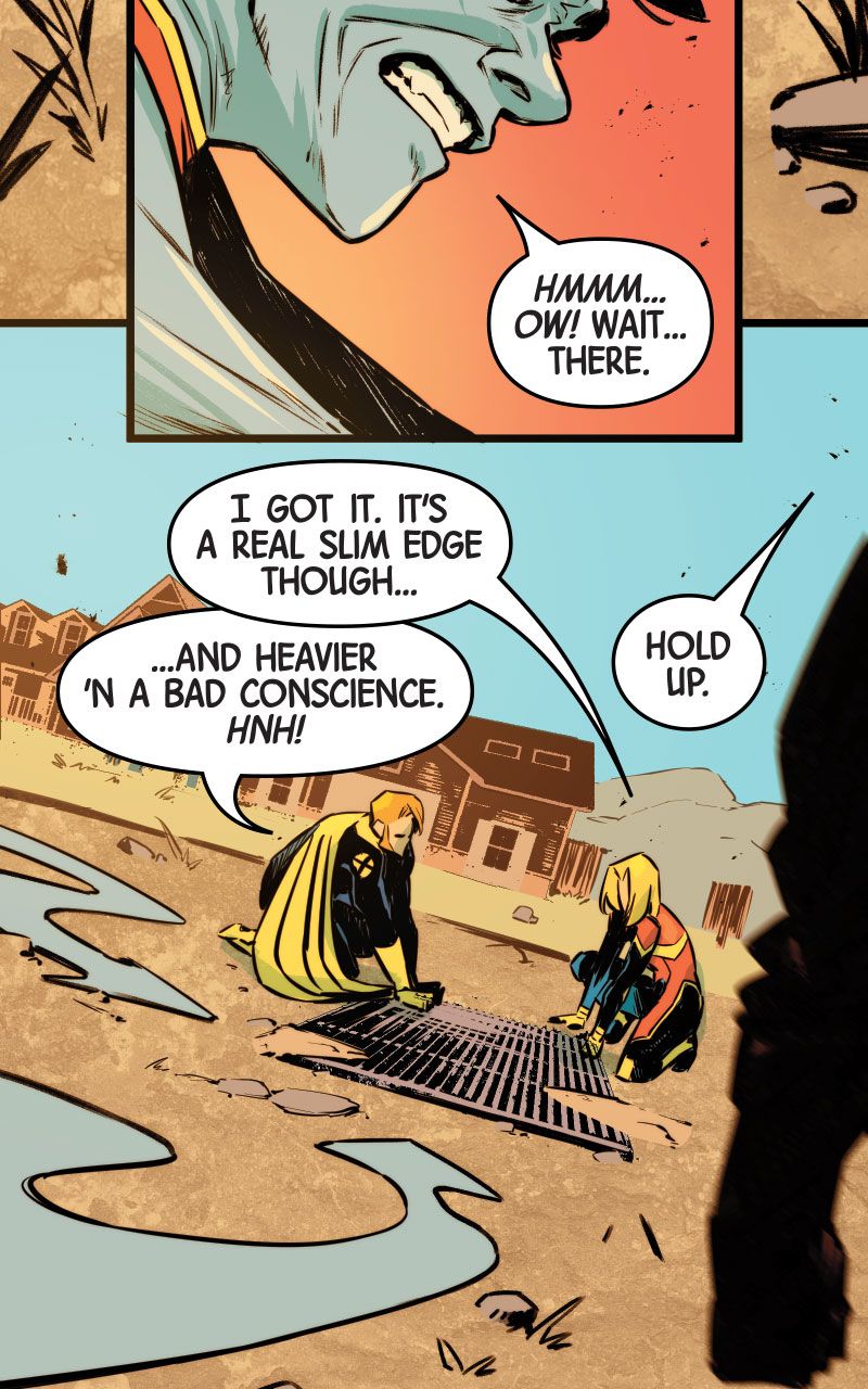 Astonishing X-Men Infinity Comic (2024-): Chapter 22 - Page 16