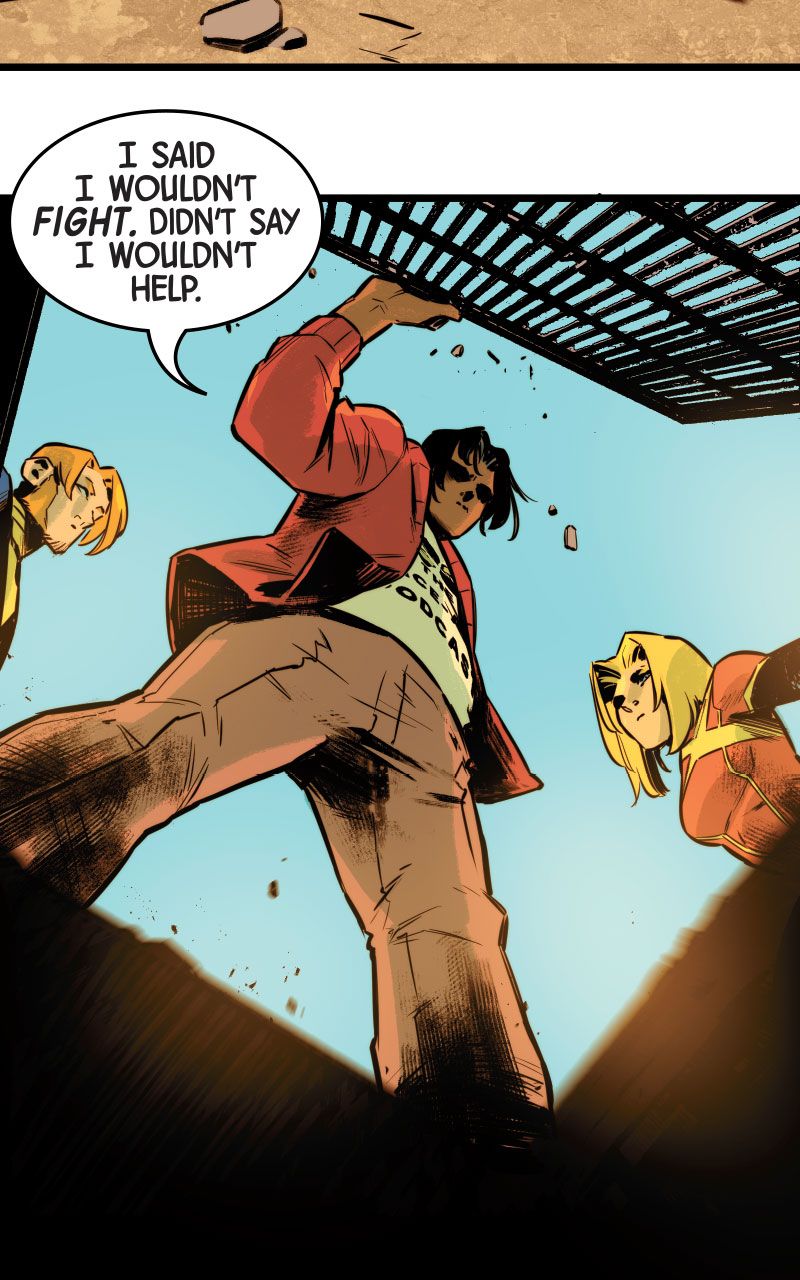 Astonishing X-Men Infinity Comic (2024-): Chapter 22 - Page 17