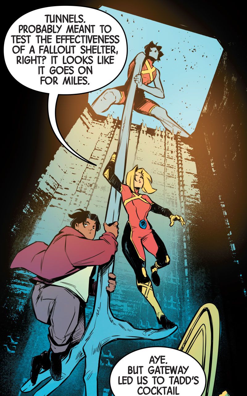Astonishing X-Men Infinity Comic (2024-): Chapter 22 - Page 18