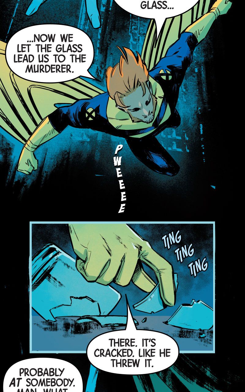 Astonishing X-Men Infinity Comic (2024-): Chapter 22 - Page 19