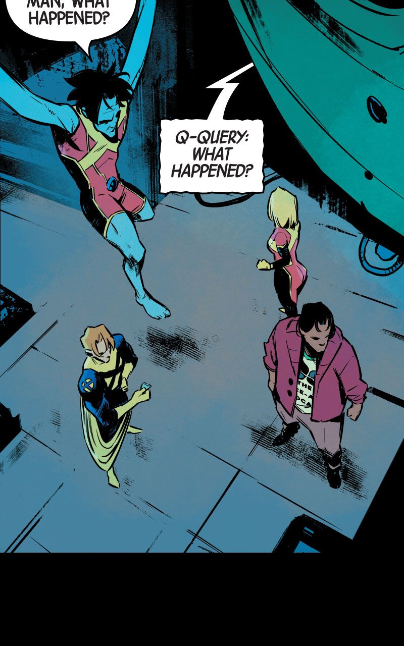 Astonishing X-Men Infinity Comic (2024-): Chapter 22 - Page 20