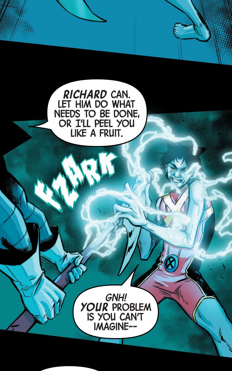 Astonishing X-Men Infinity Comic (2024-): Chapter 23 - Page 7