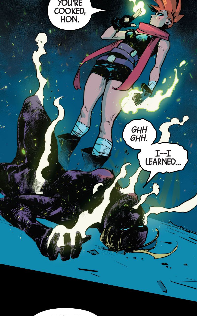 Astonishing X-Men Infinity Comic (2024-): Chapter 23 - Page 12