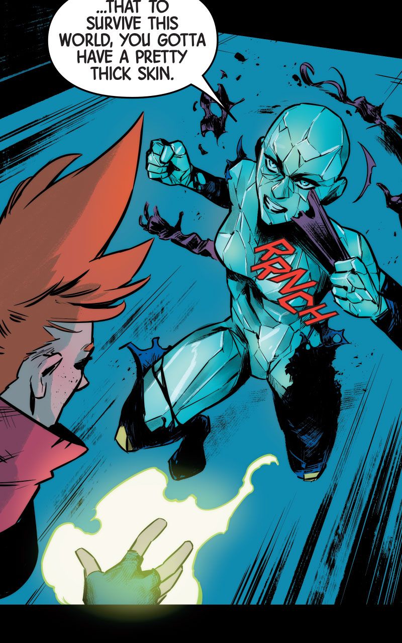 Astonishing X-Men Infinity Comic (2024-): Chapter 23 - Page 13