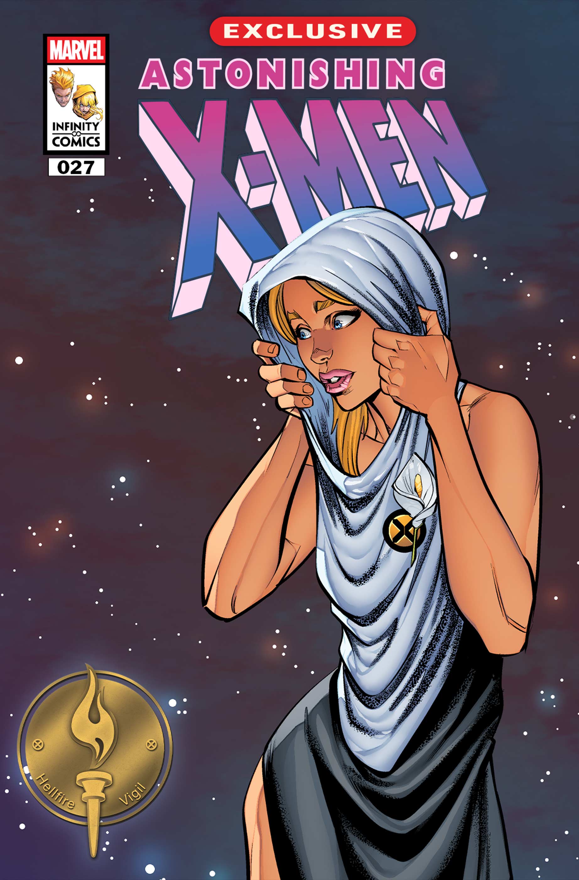 Astonishing X-Men Infinity Comic (2024-): Chapter 27 - Page 1