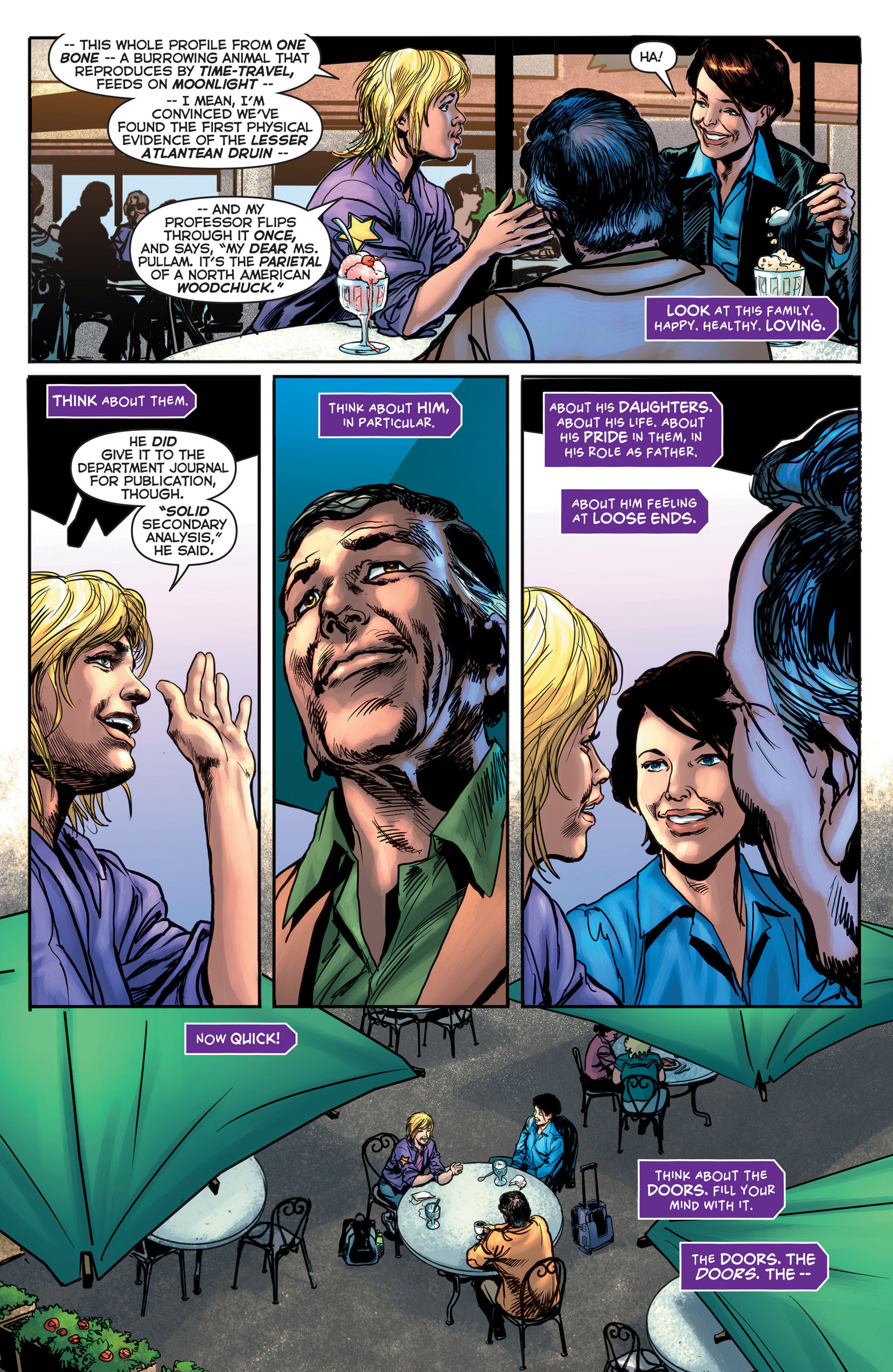Astro City (2013-): Chapter 1 - Page 14