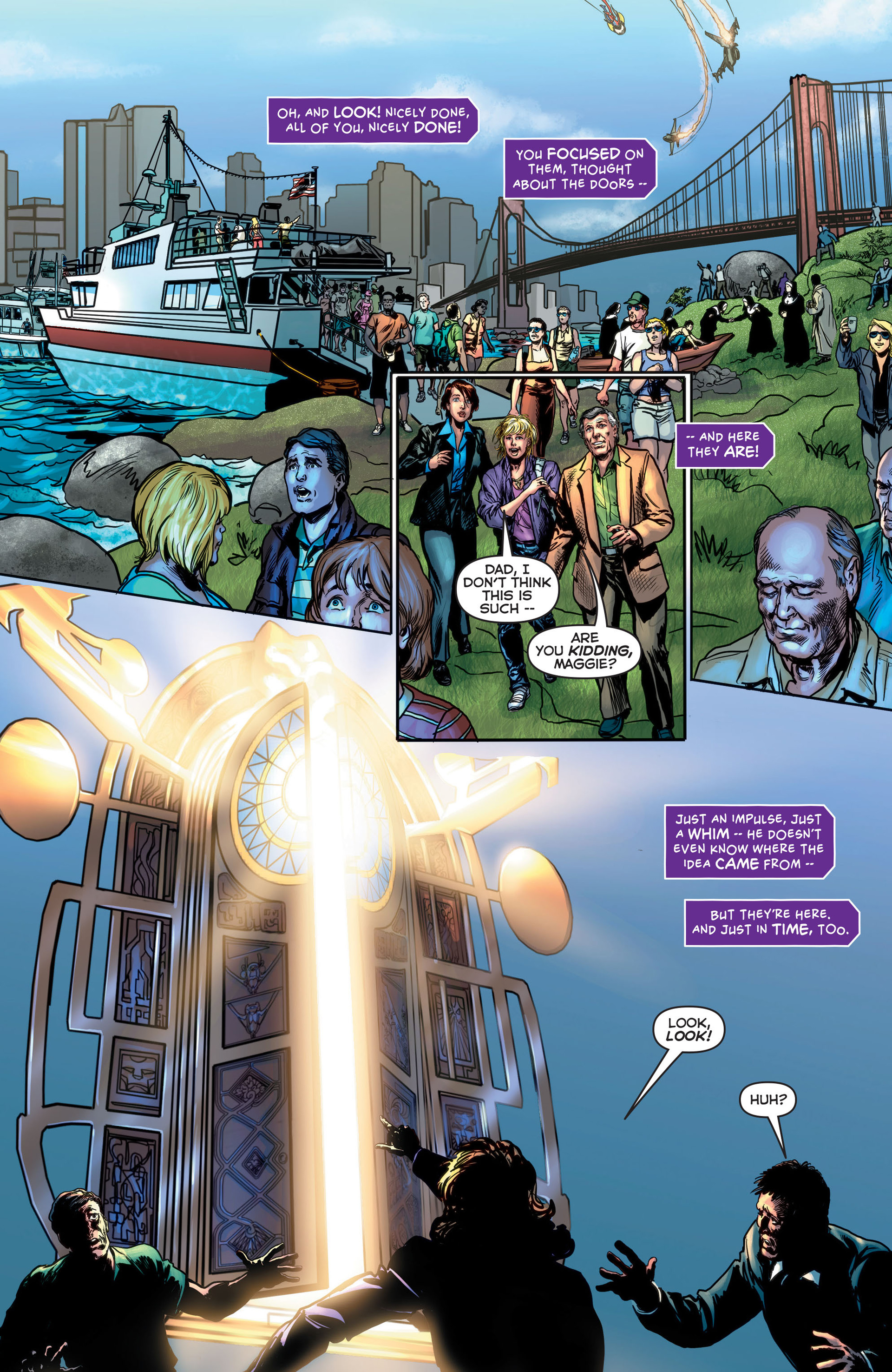 Astro City (2013-): Chapter 1 - Page 17