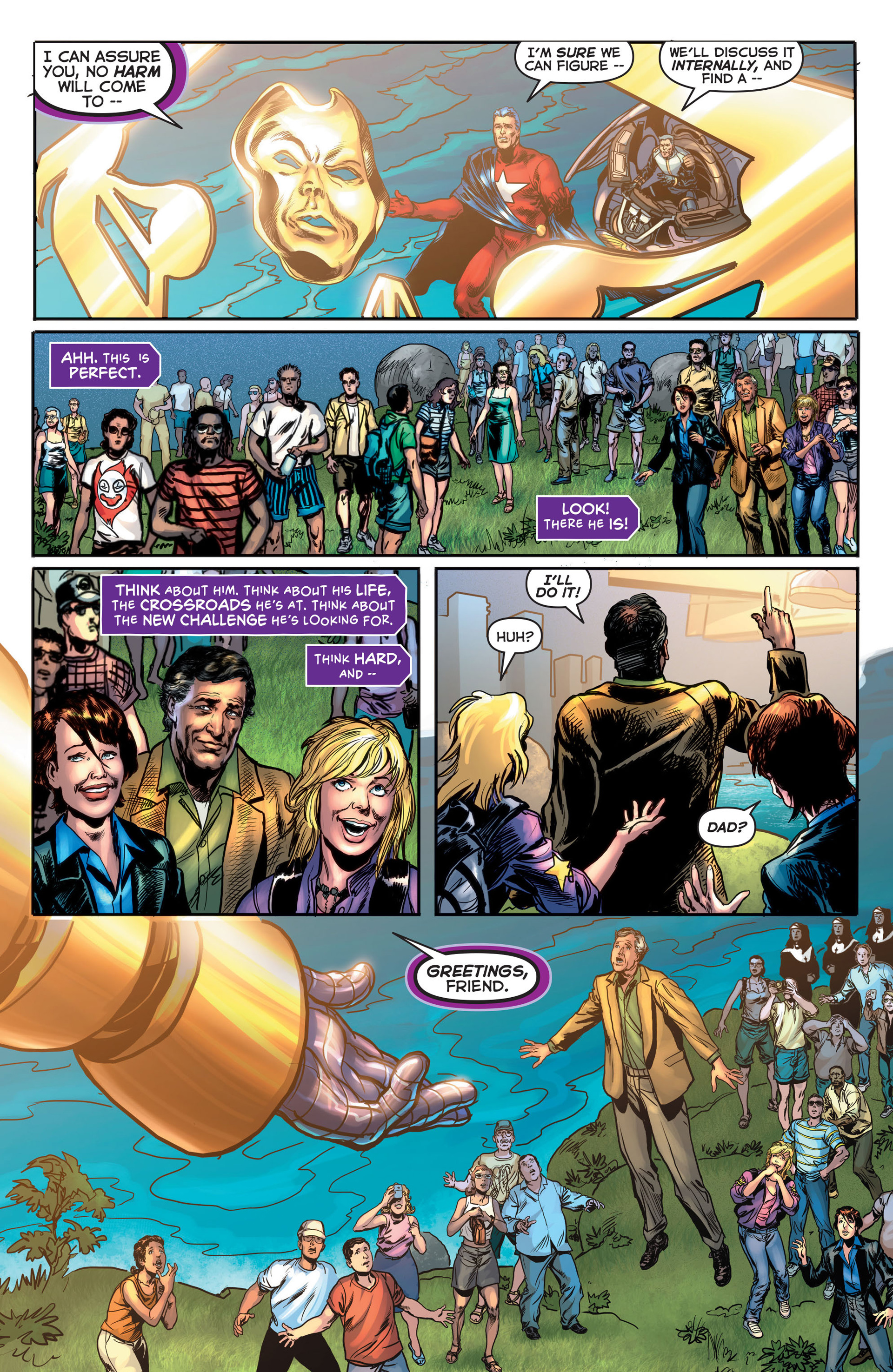 Astro City (2013-): Chapter 1 - Page 21