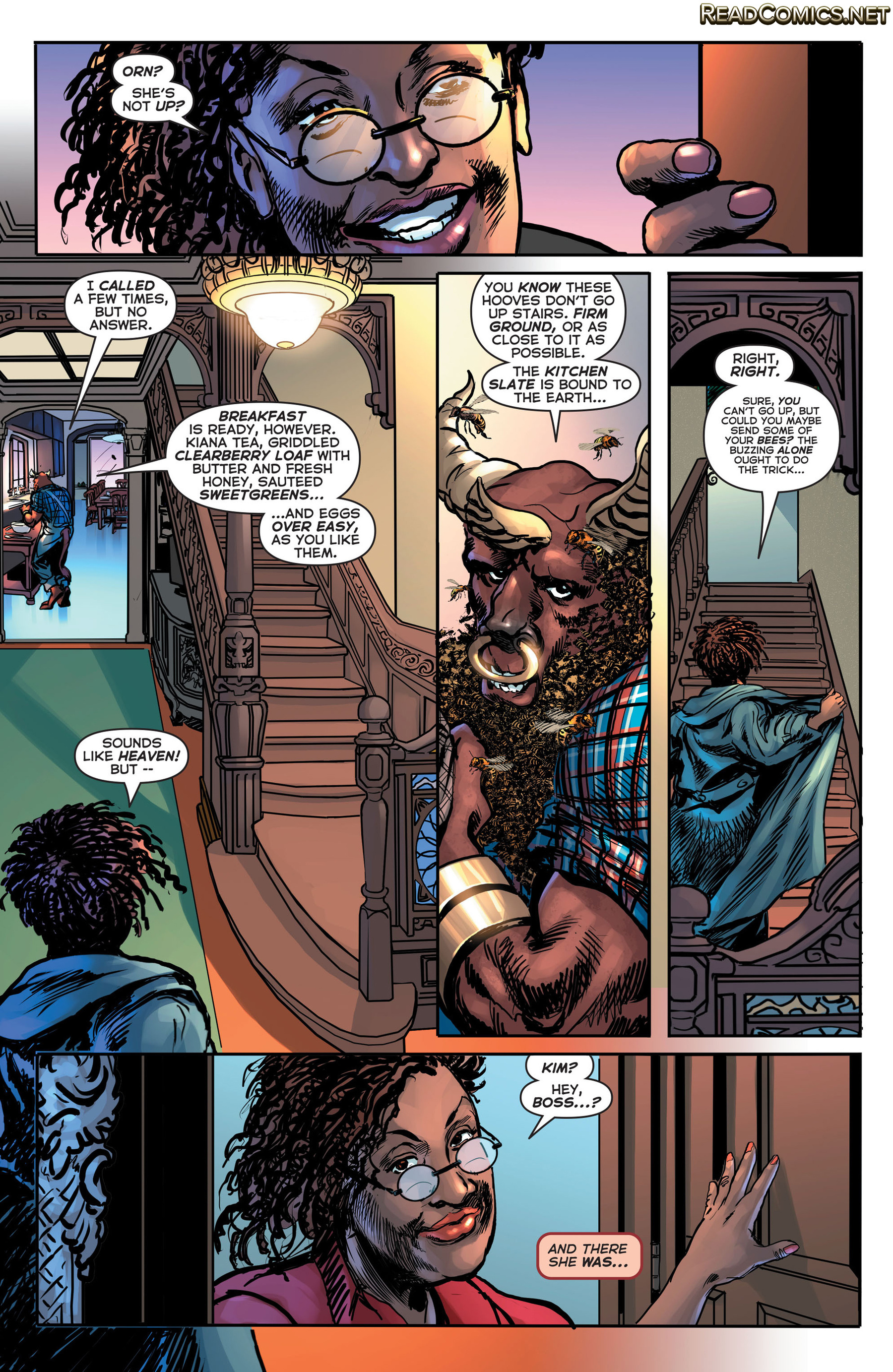 Astro City (2013-): Chapter 11 - Page 3