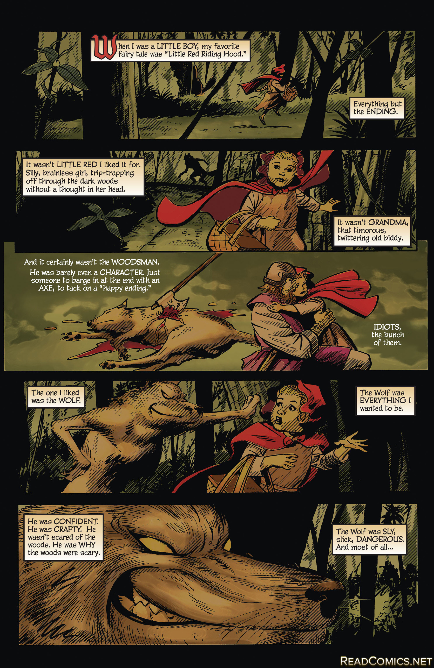Astro City (2013-): Chapter 12 - Page 2
