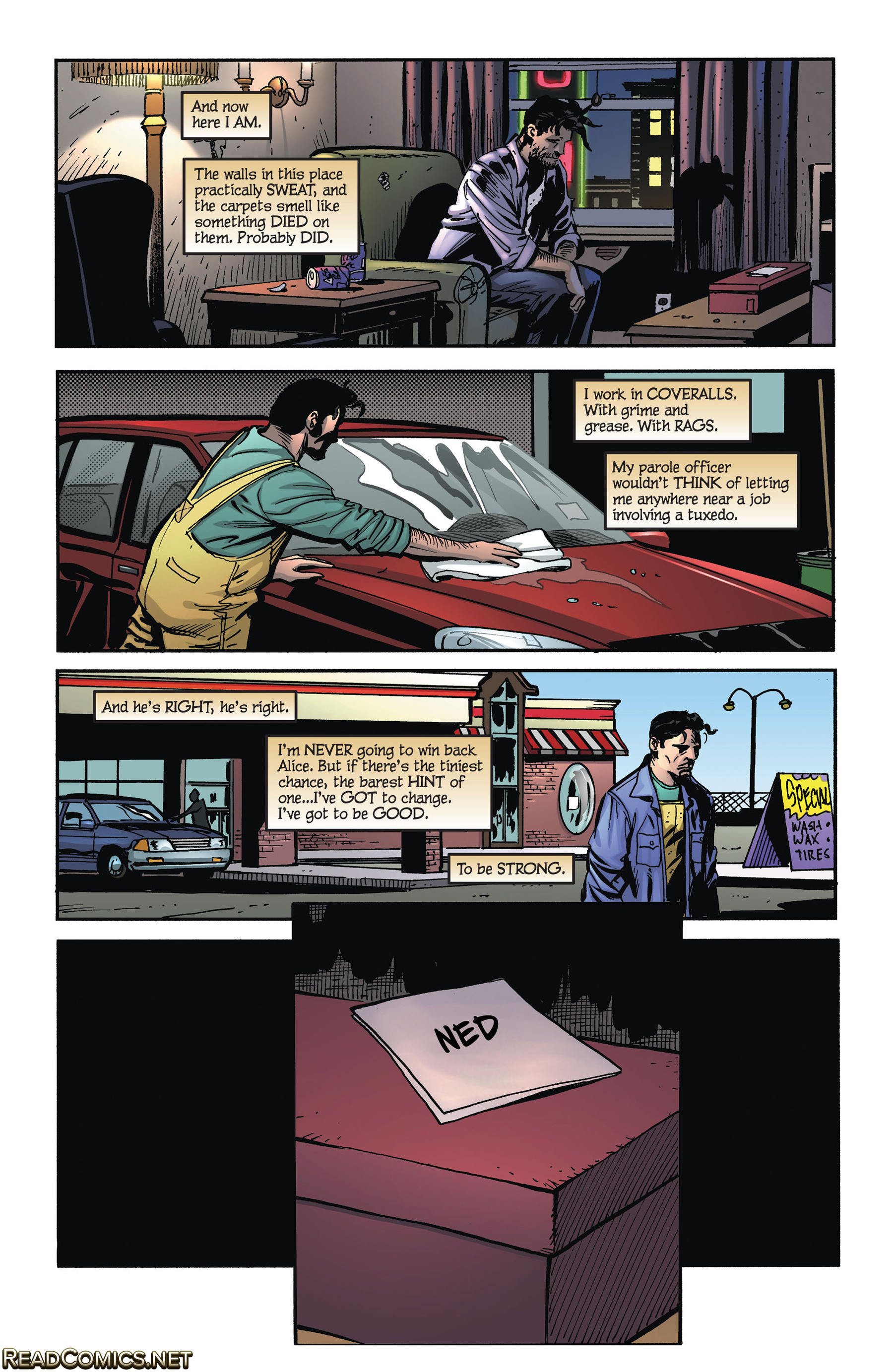 Astro City (2013-): Chapter 12 - Page 21