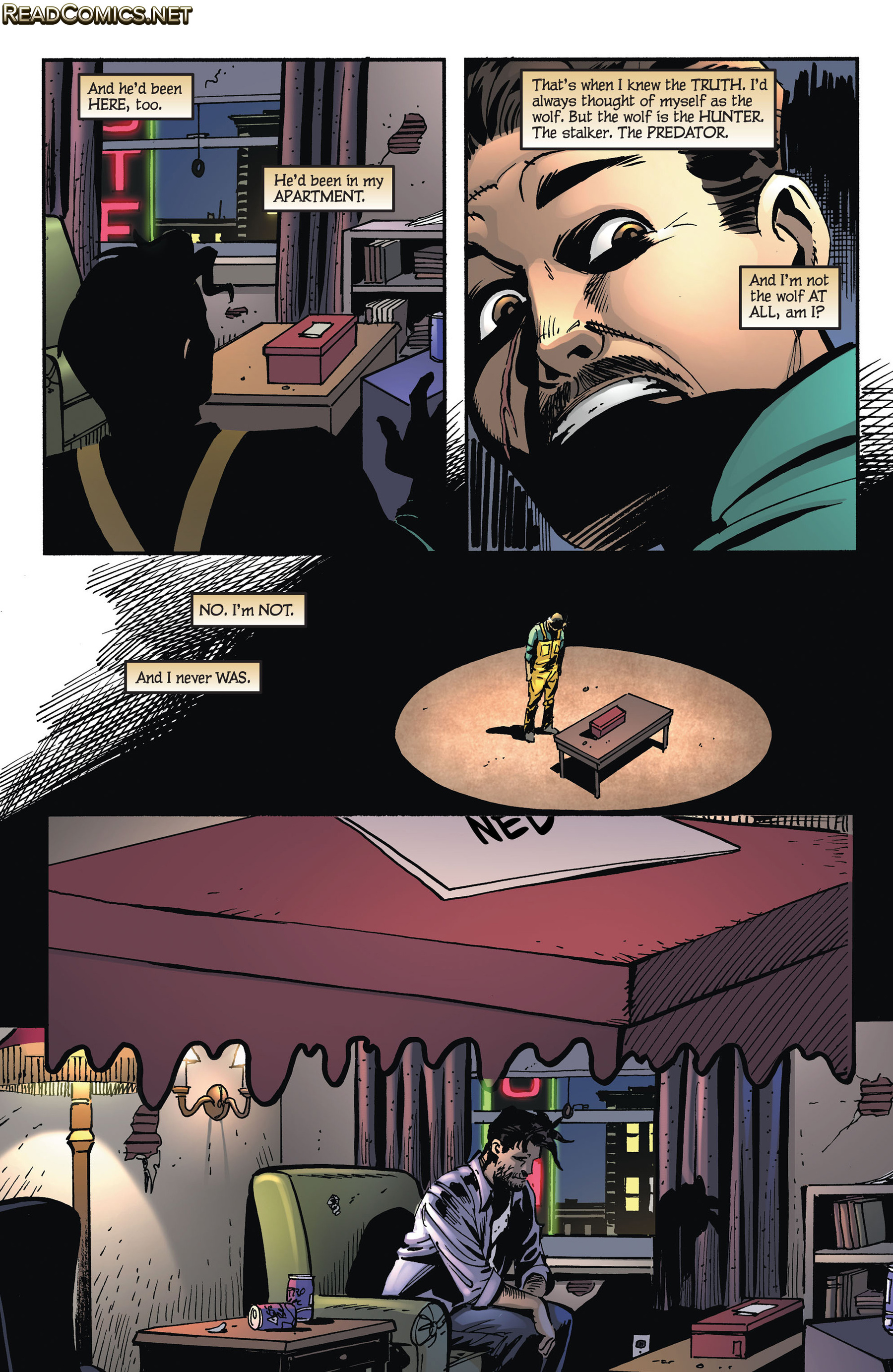 Astro City (2013-): Chapter 12 - Page 23