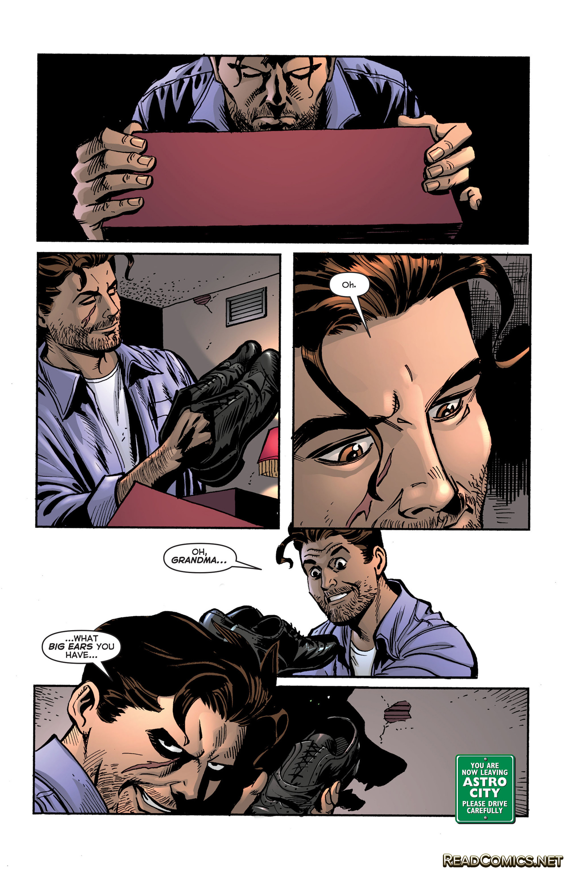Astro City (2013-): Chapter 12 - Page 24