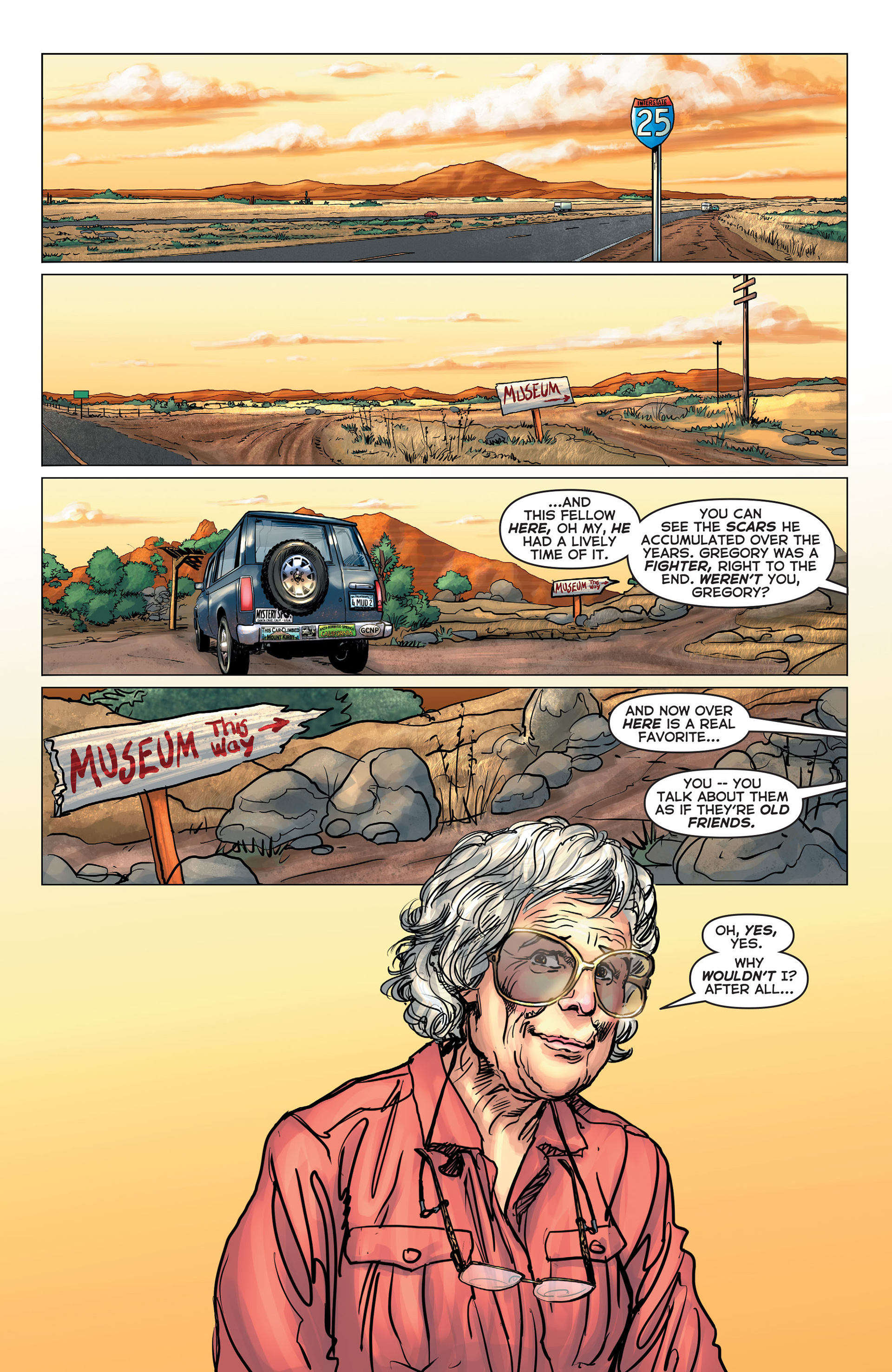Astro City (2013-): Chapter 14 - Page 2