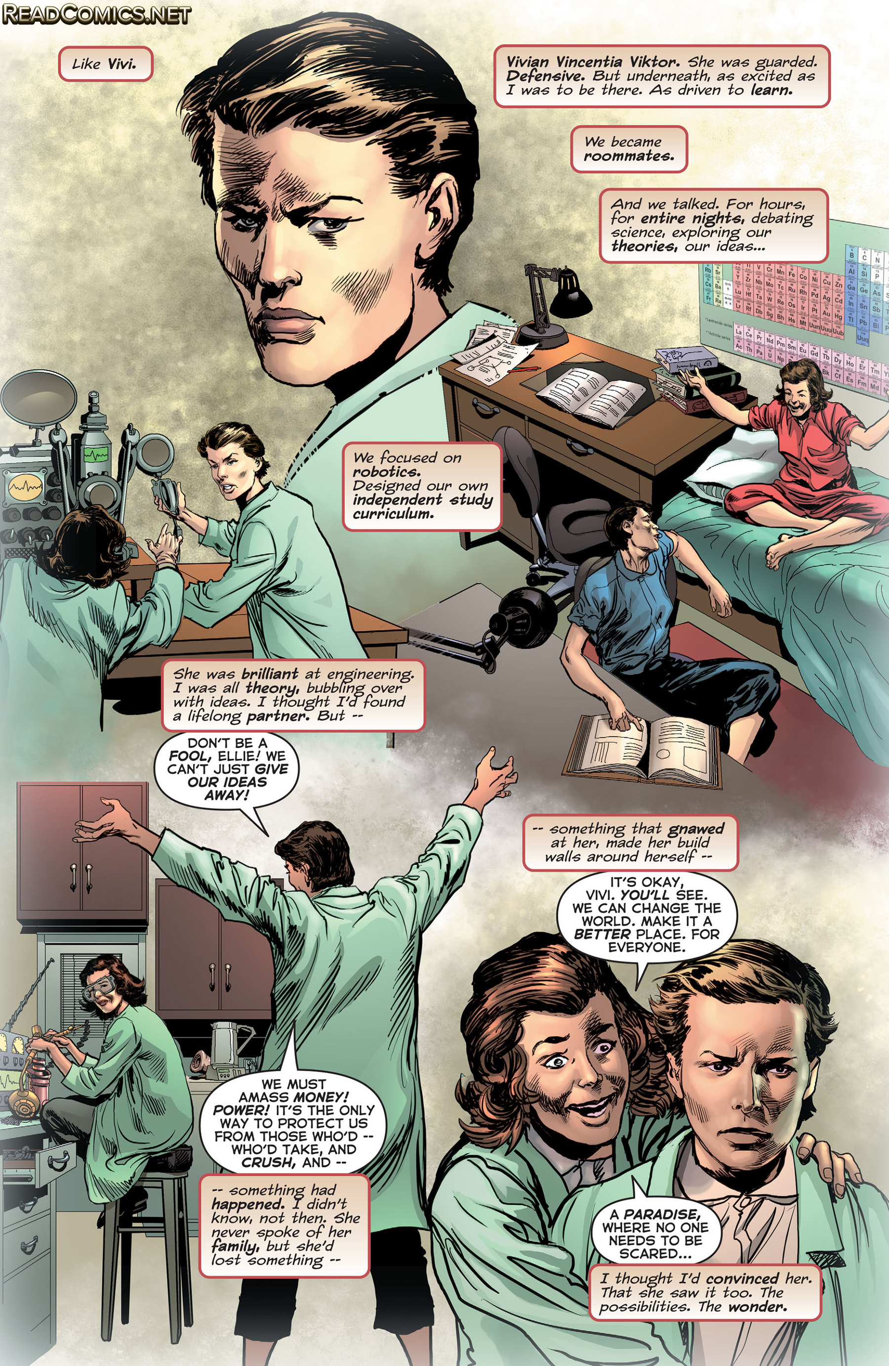 Astro City (2013-): Chapter 15 - Page 13