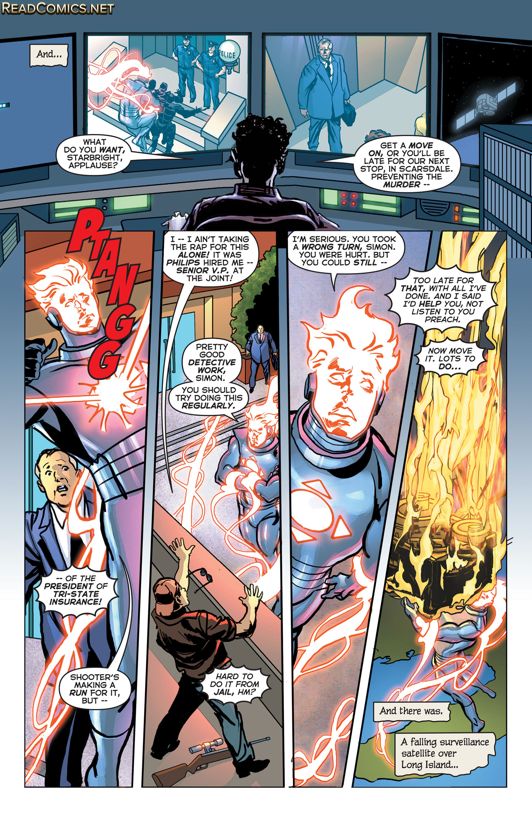 Astro City (2013-): Chapter 16 - Page 11