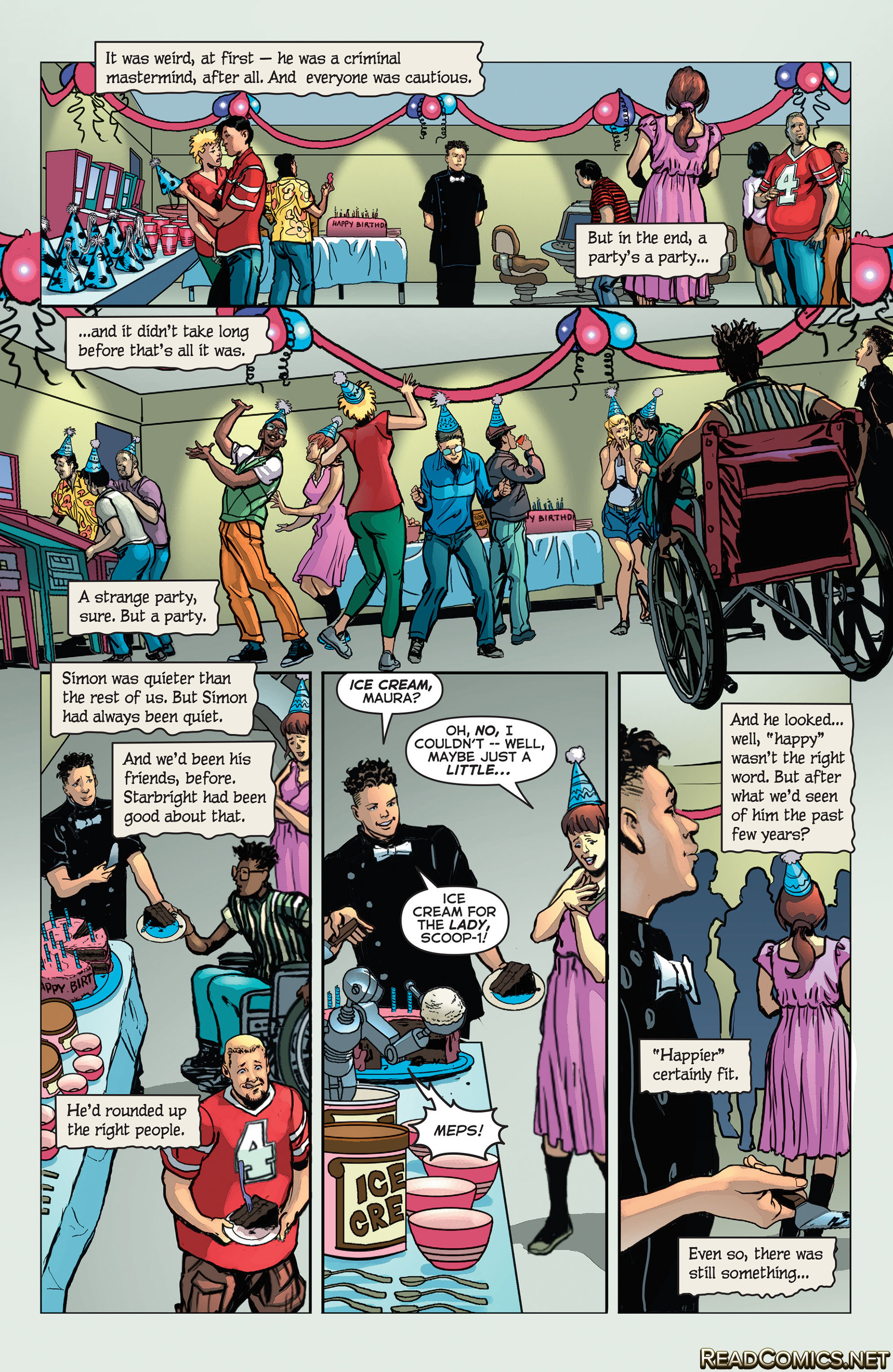 Astro City (2013-): Chapter 16 - Page 14