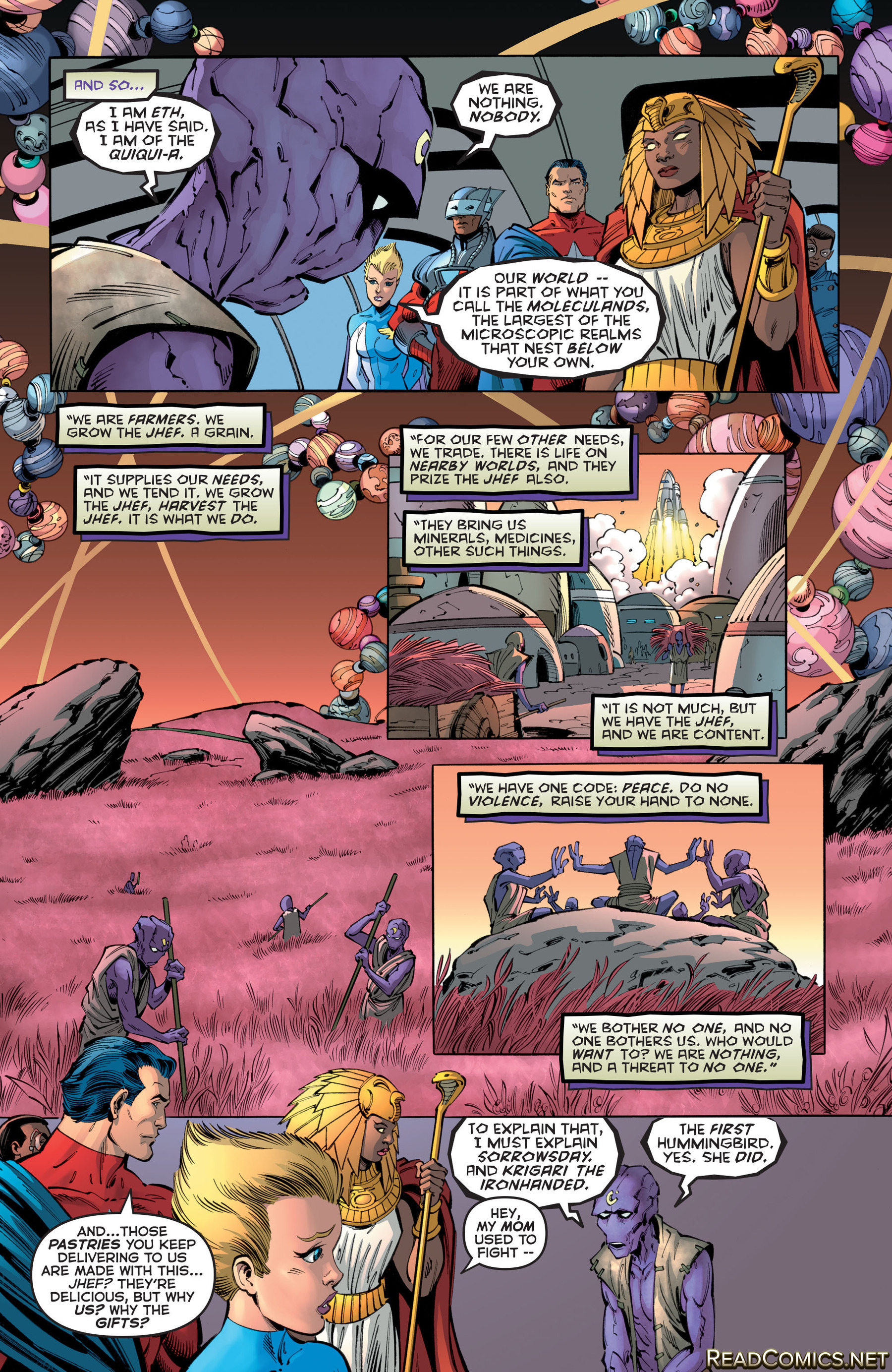 Astro City (2013-): Chapter 17 - Page 6