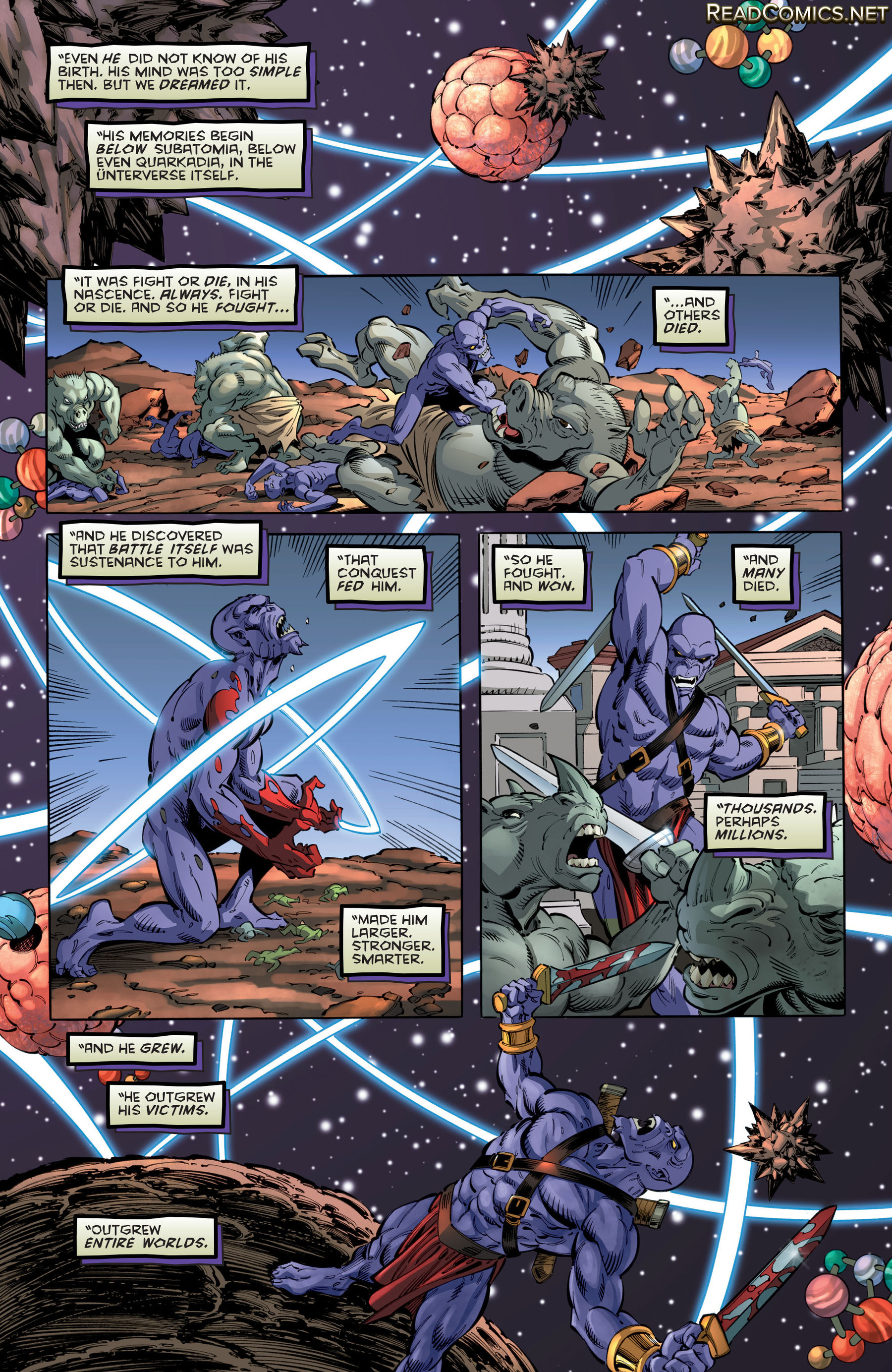 Astro City (2013-): Chapter 17 - Page 7