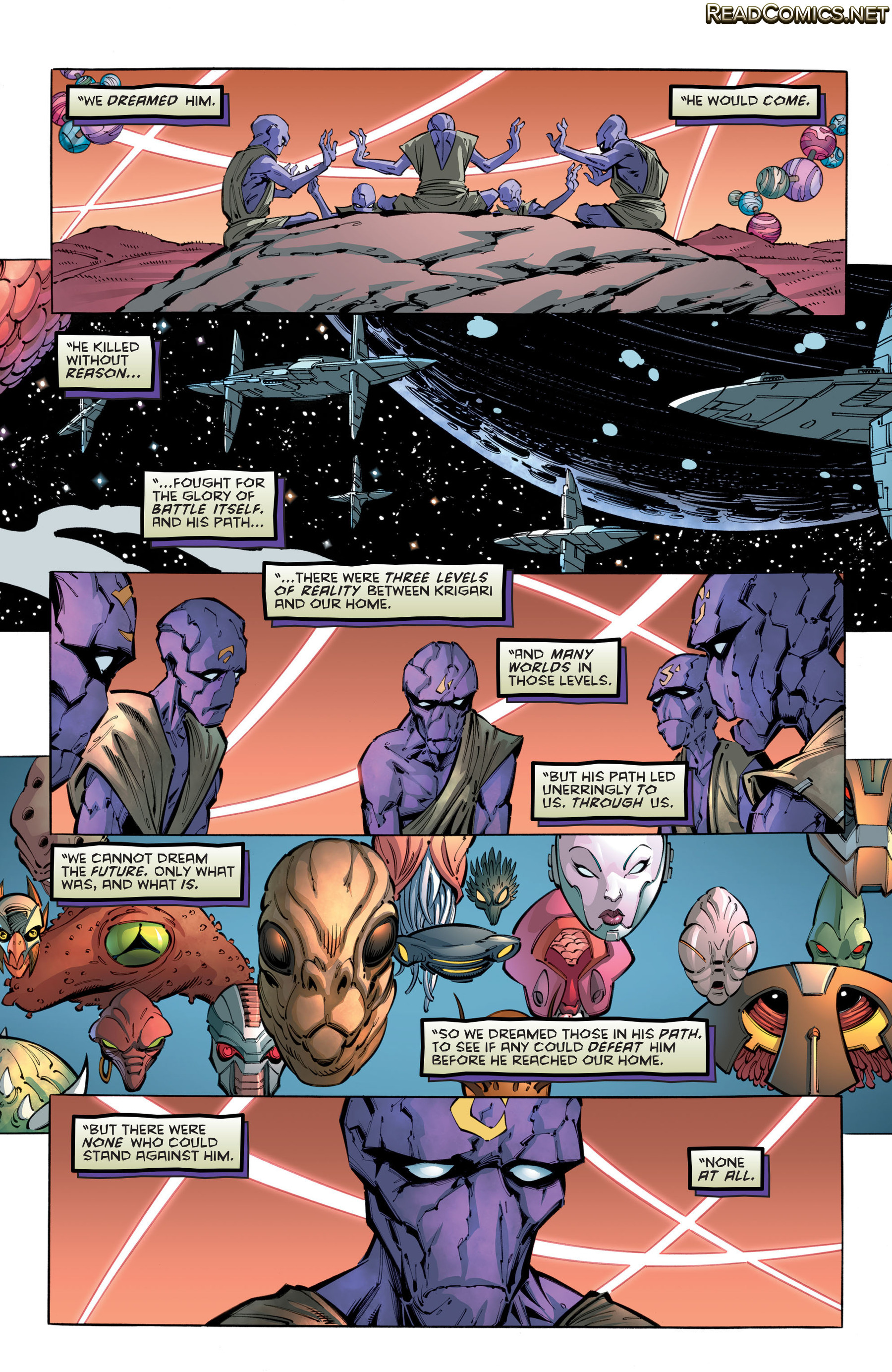 Astro City (2013-): Chapter 17 - Page 9
