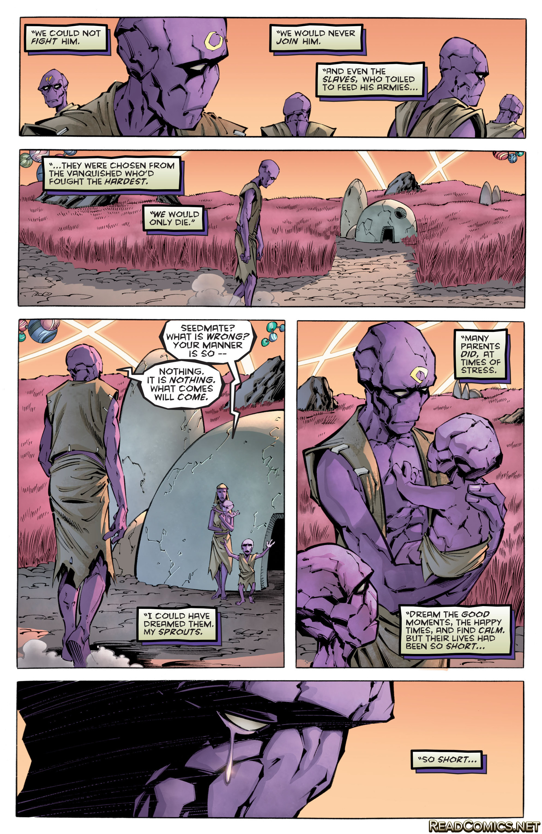 Astro City (2013-): Chapter 17 - Page 10