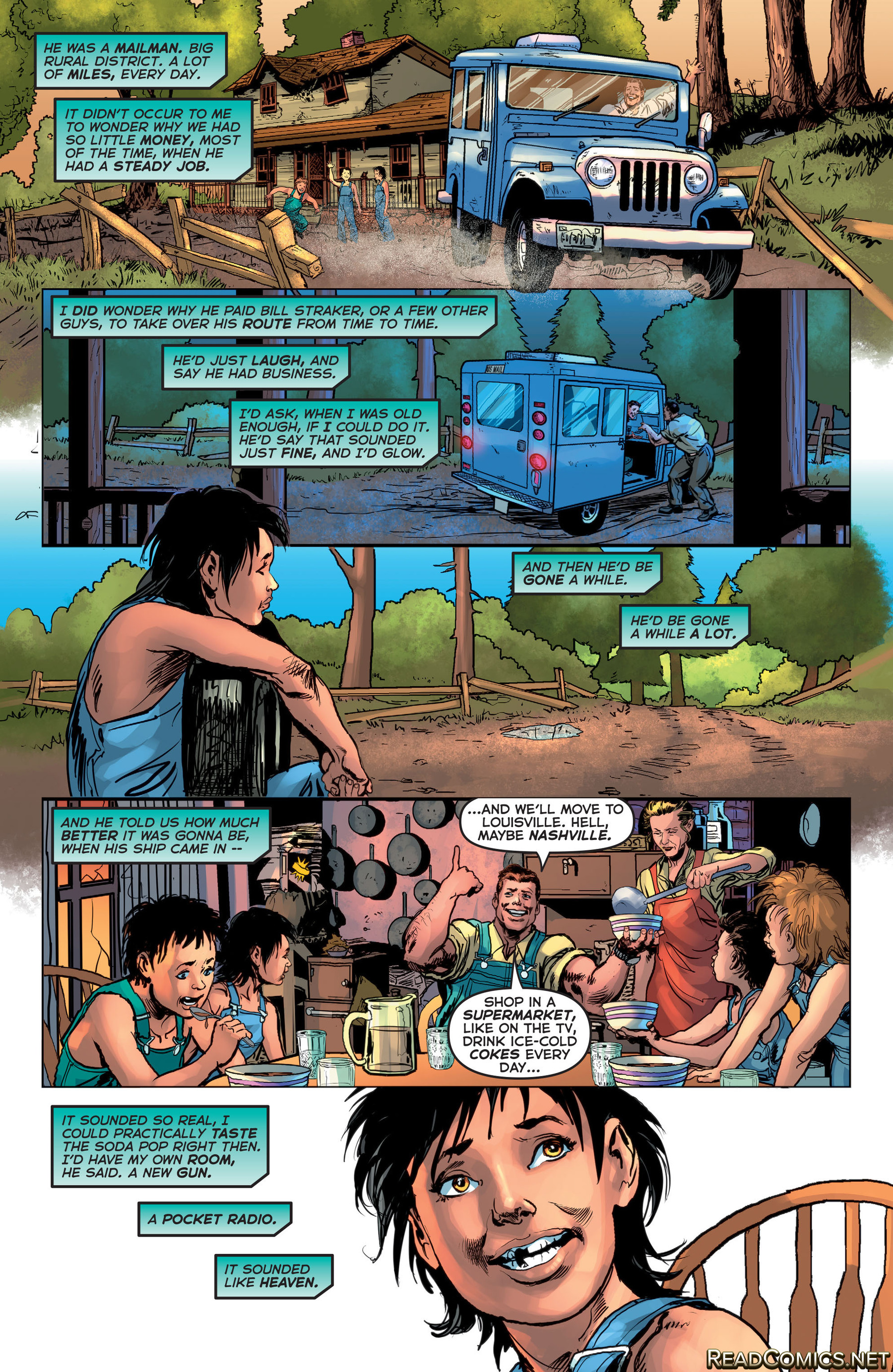 Astro City (2013-): Chapter 18 - Page 15