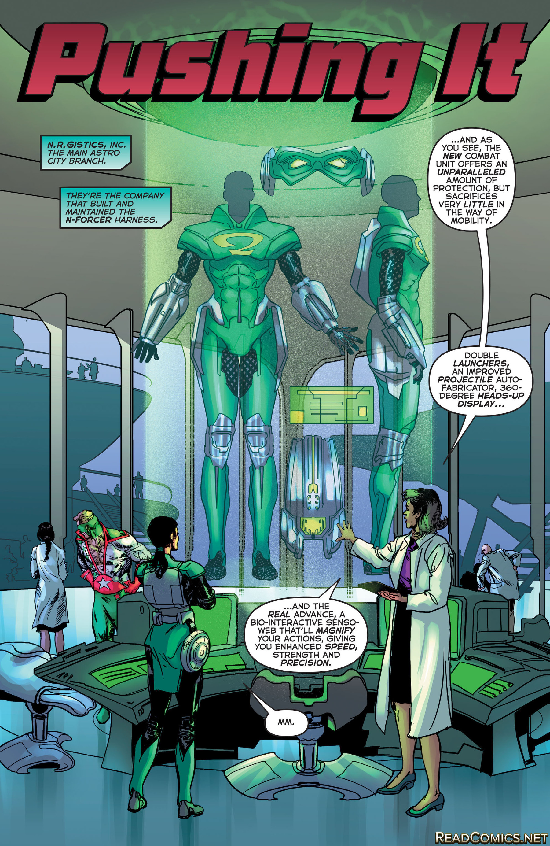 Astro City (2013-): Chapter 19 - Page 2