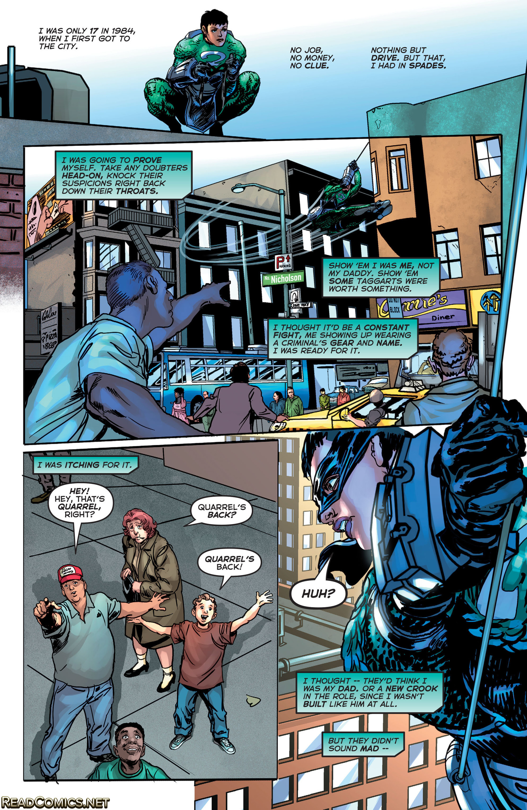 Astro City (2013-): Chapter 19 - Page 5