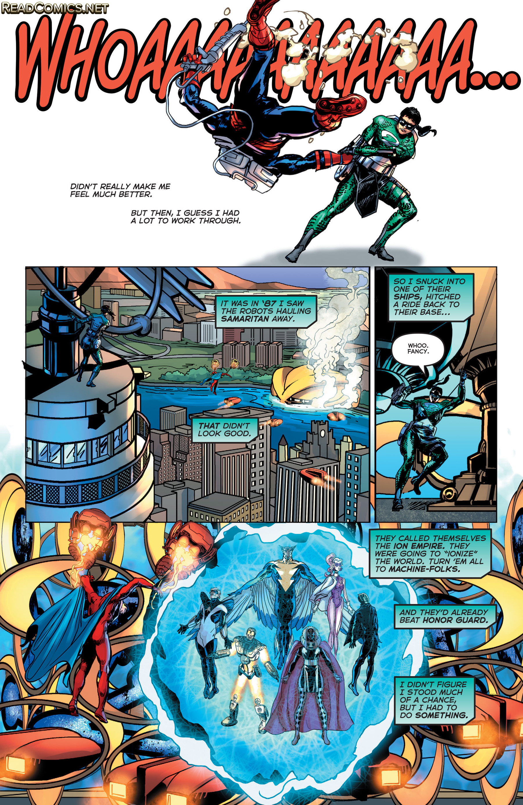 Astro City (2013-): Chapter 19 - Page 10