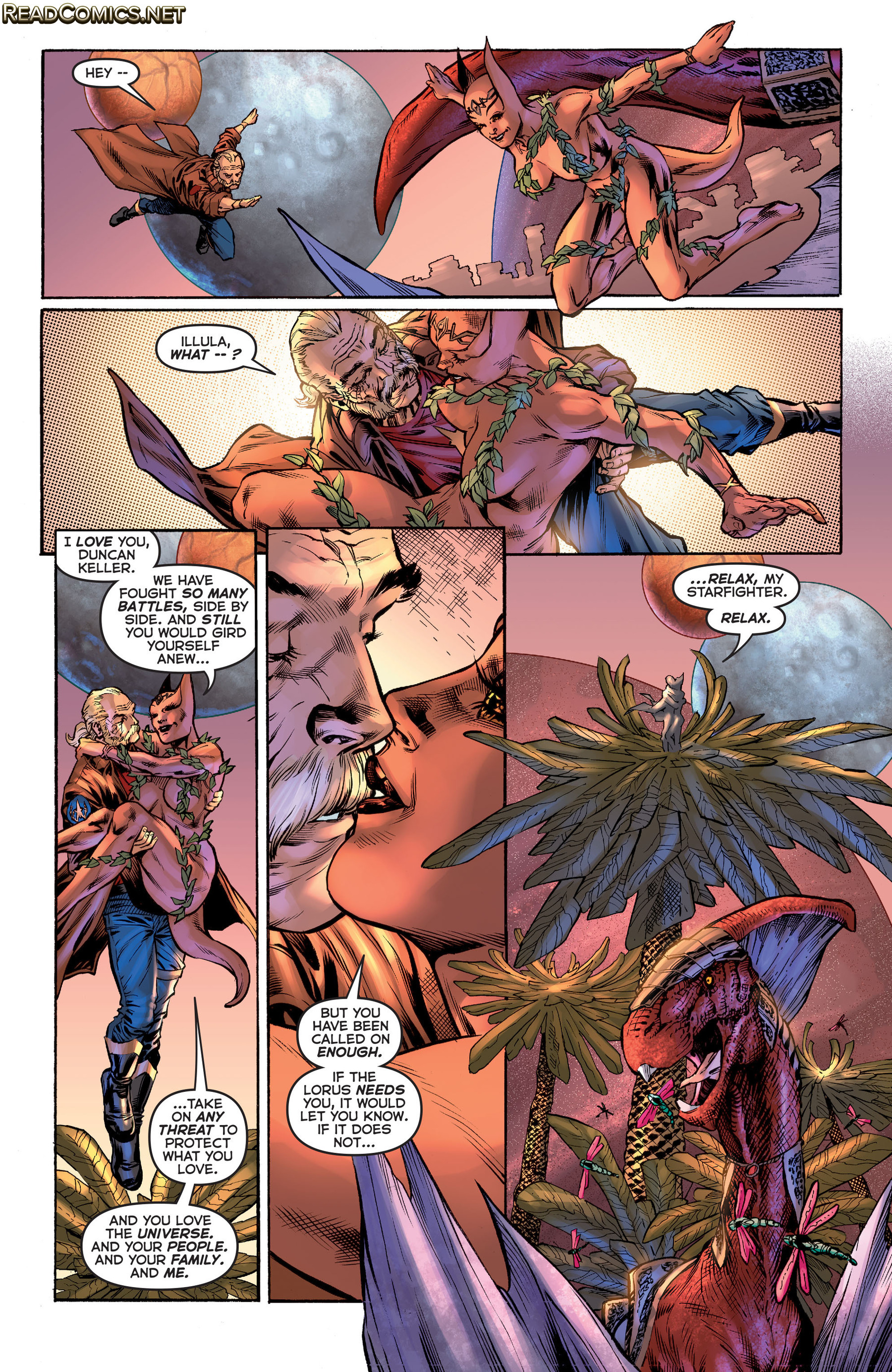 Astro City (2013-): Chapter 22 - Page 21