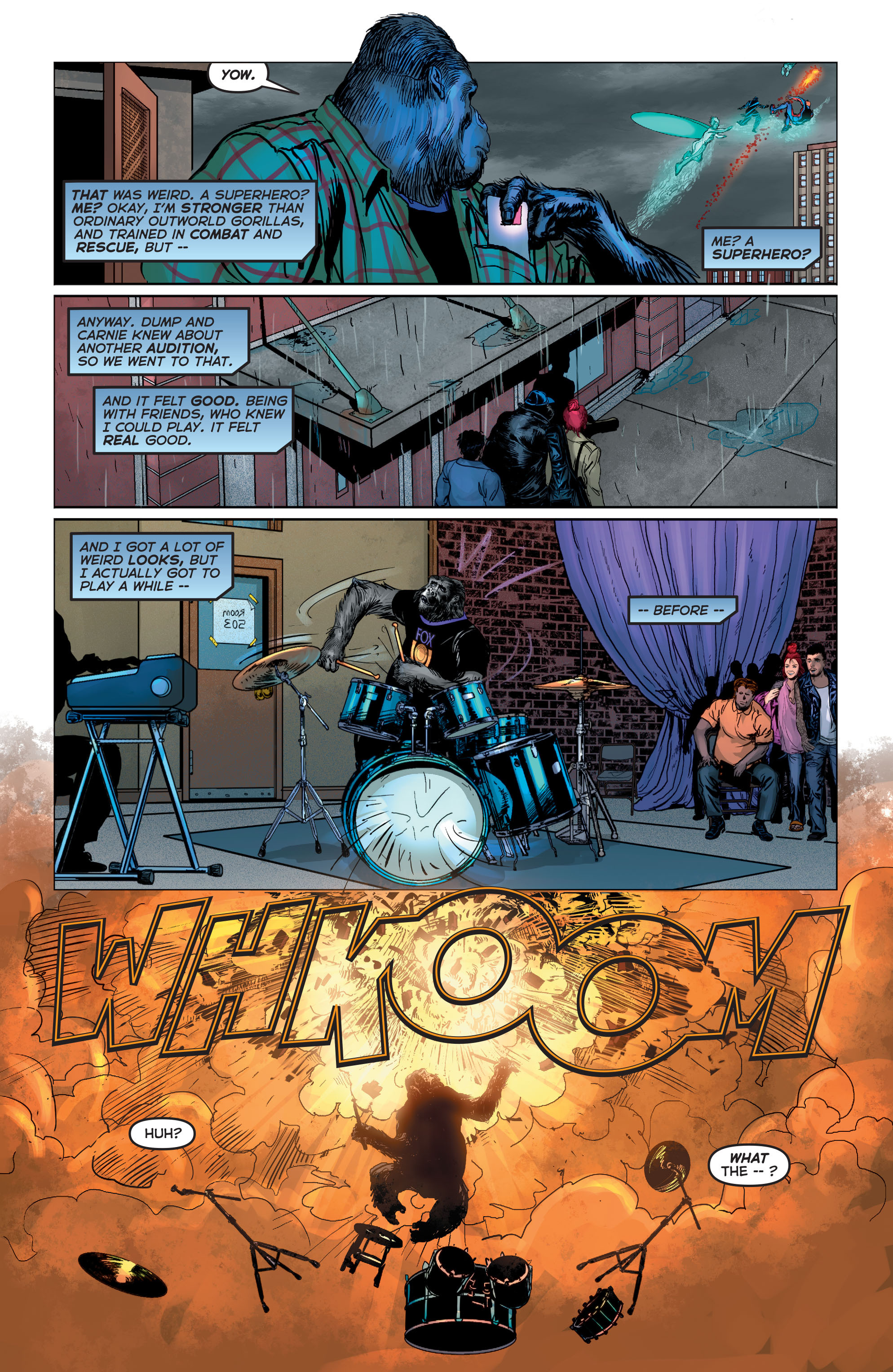 Astro City (2013-): Chapter 23 - Page 20