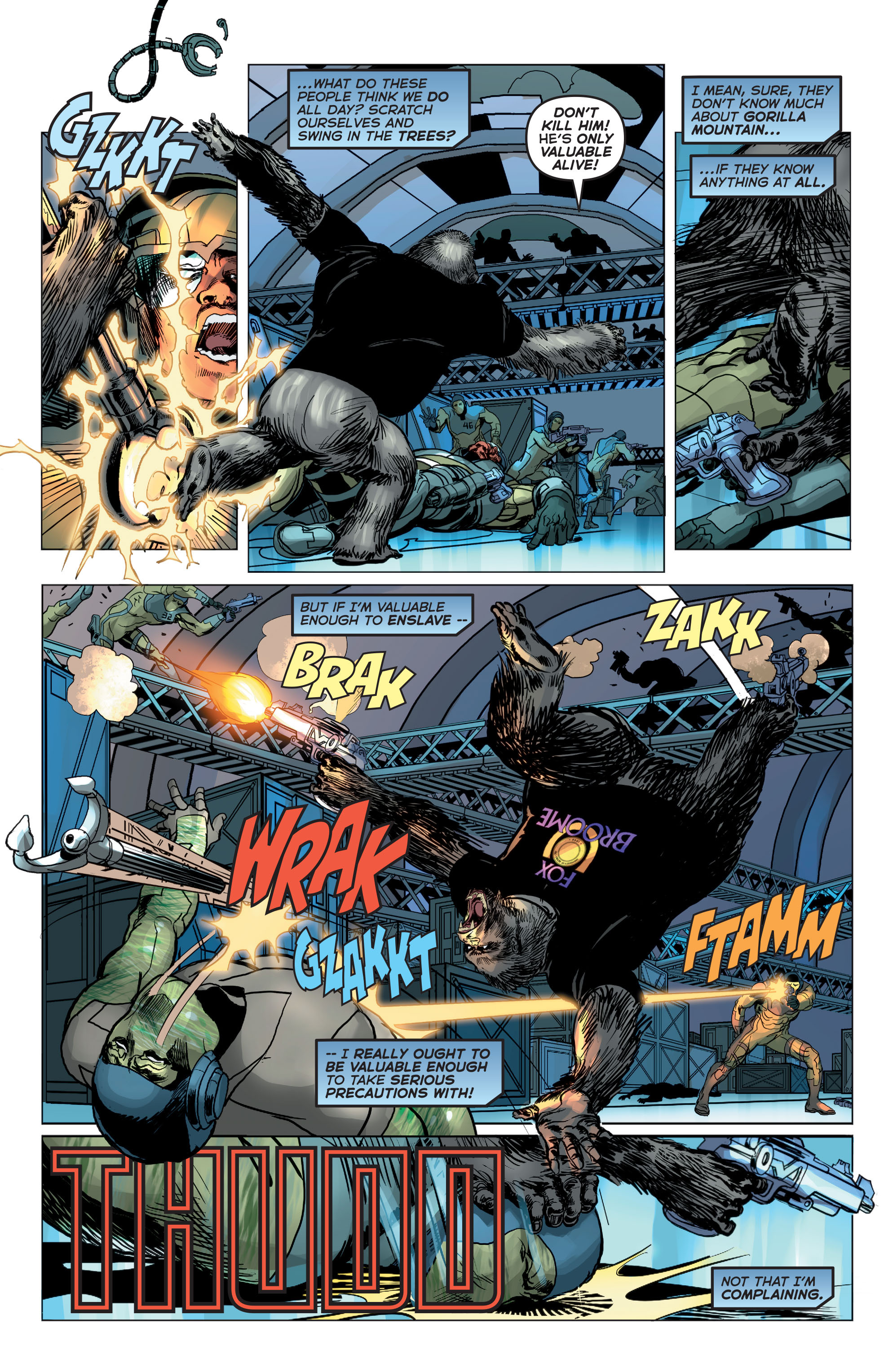 Astro City (2013-): Chapter 23 - Page 22
