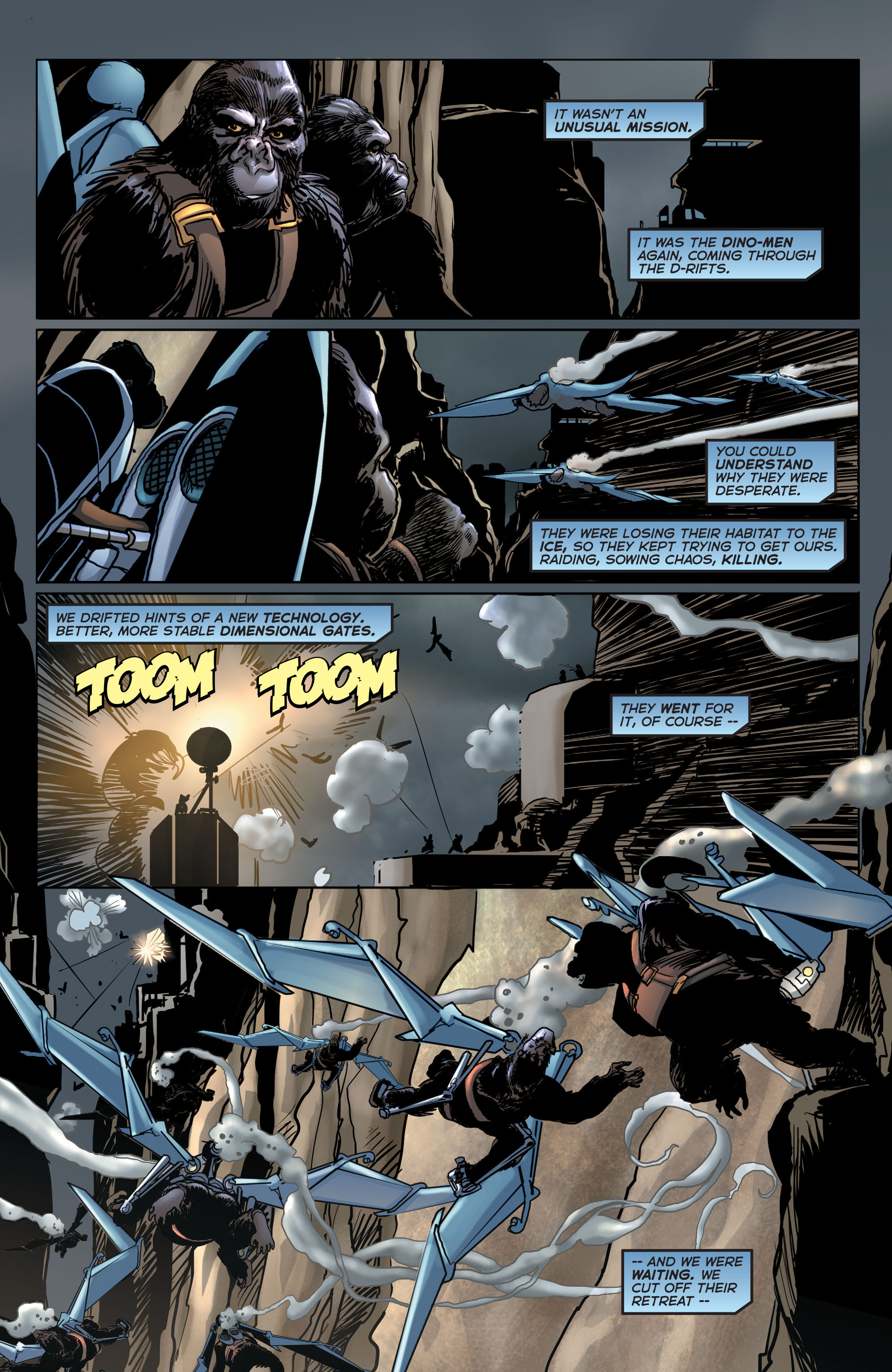 Astro City (2013-): Chapter 24 - Page 2