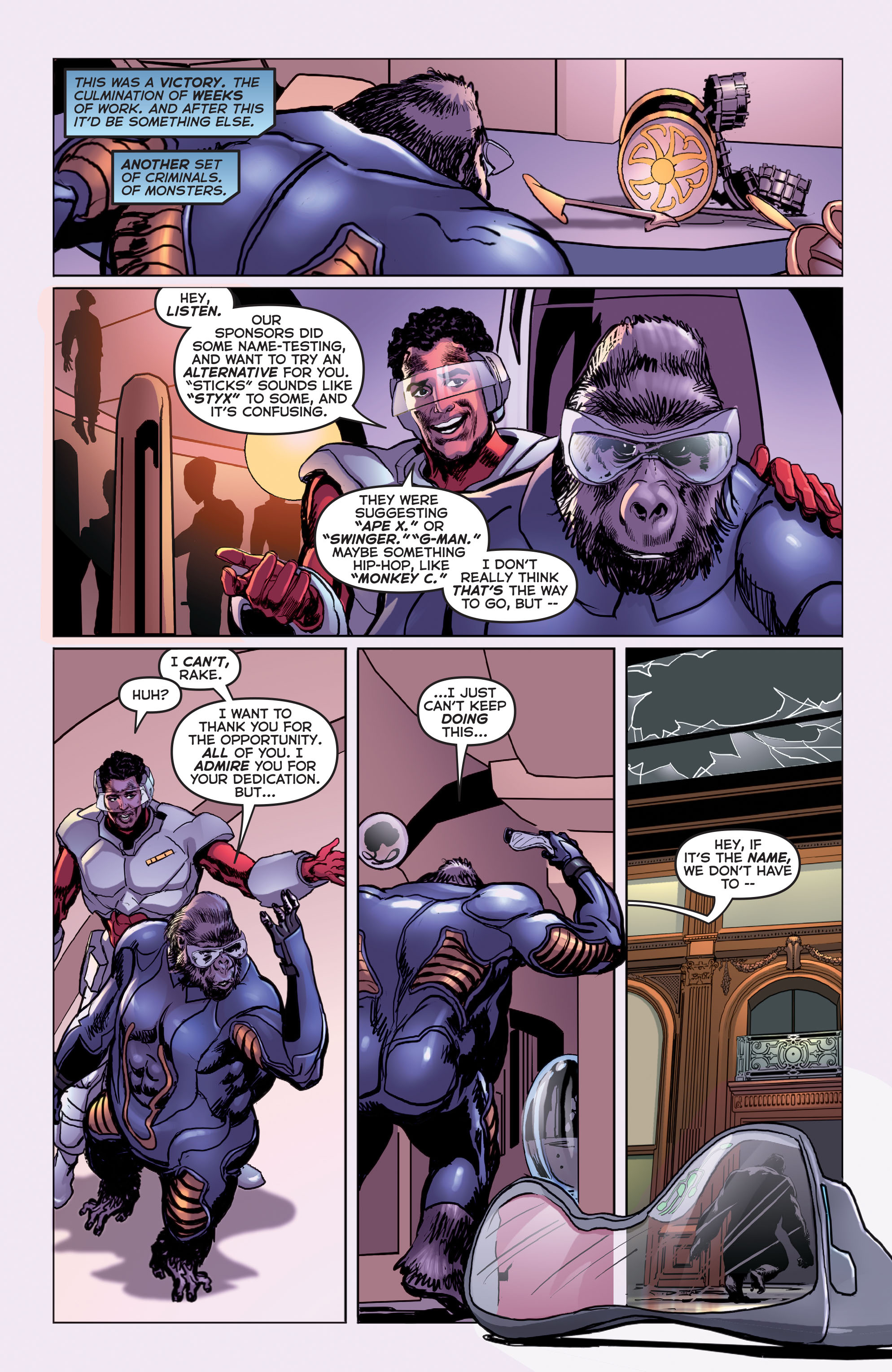 Astro City (2013-): Chapter 24 - Page 10