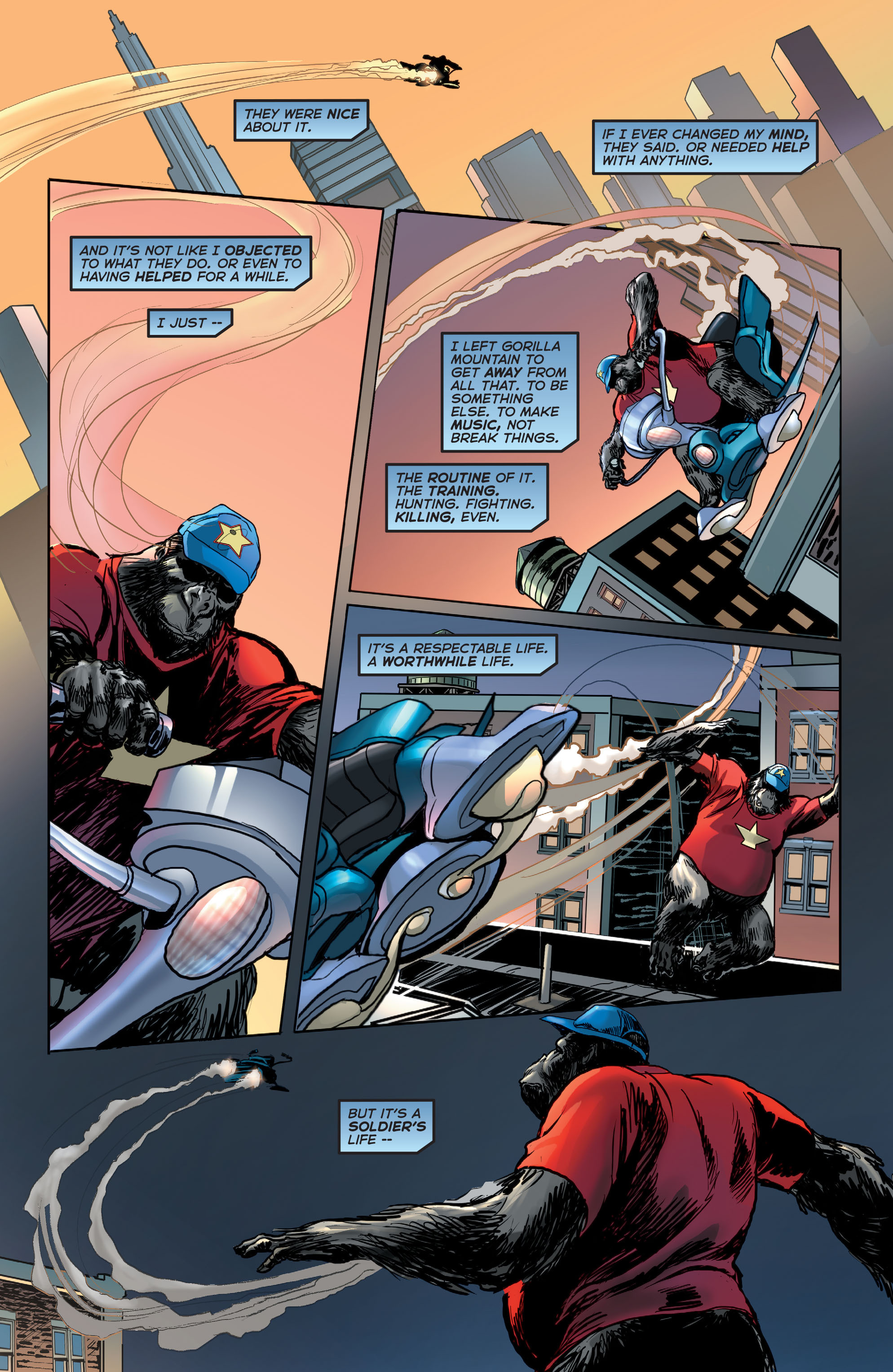 Astro City (2013-): Chapter 24 - Page 11