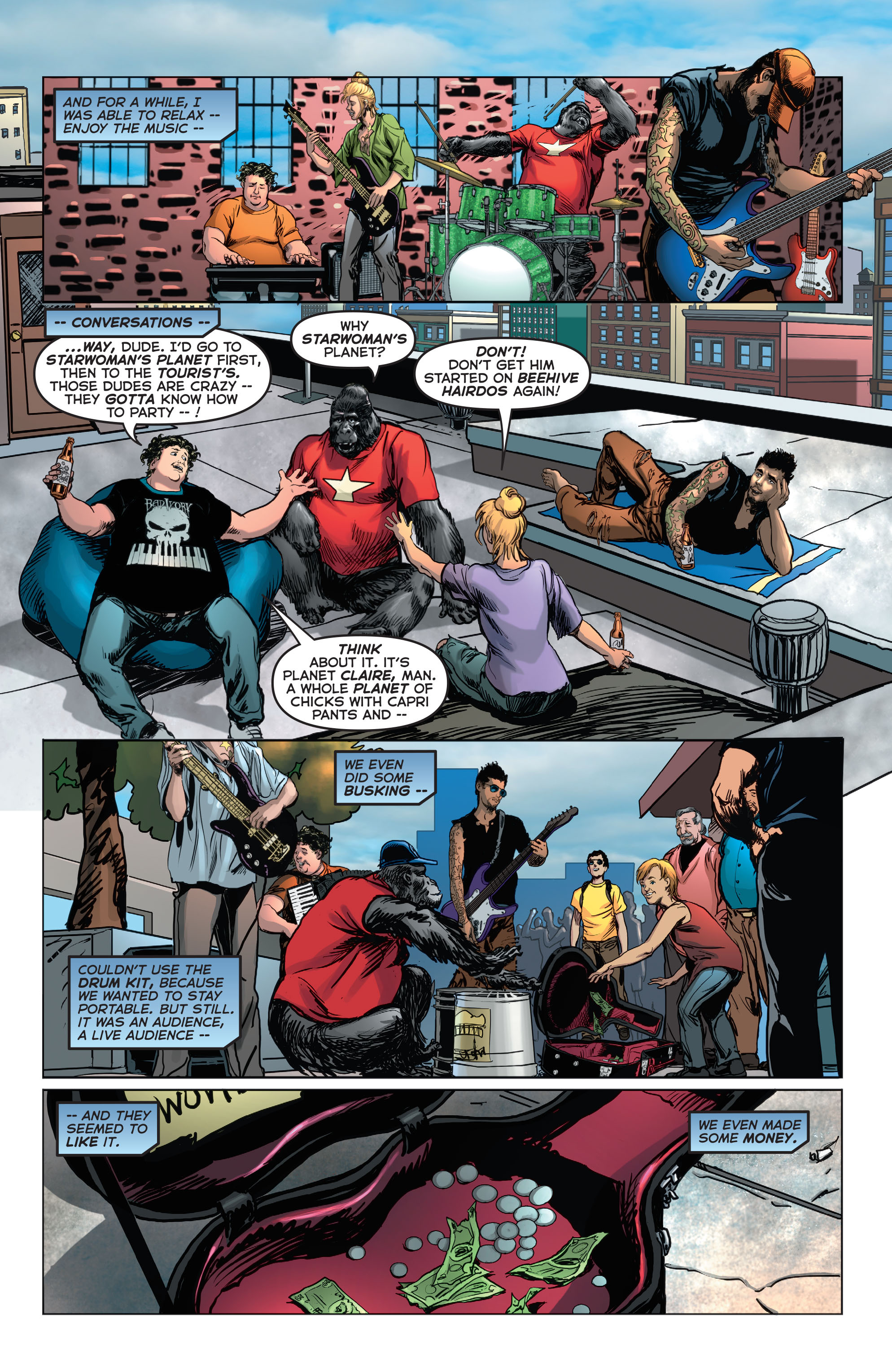 Astro City (2013-): Chapter 24 - Page 14
