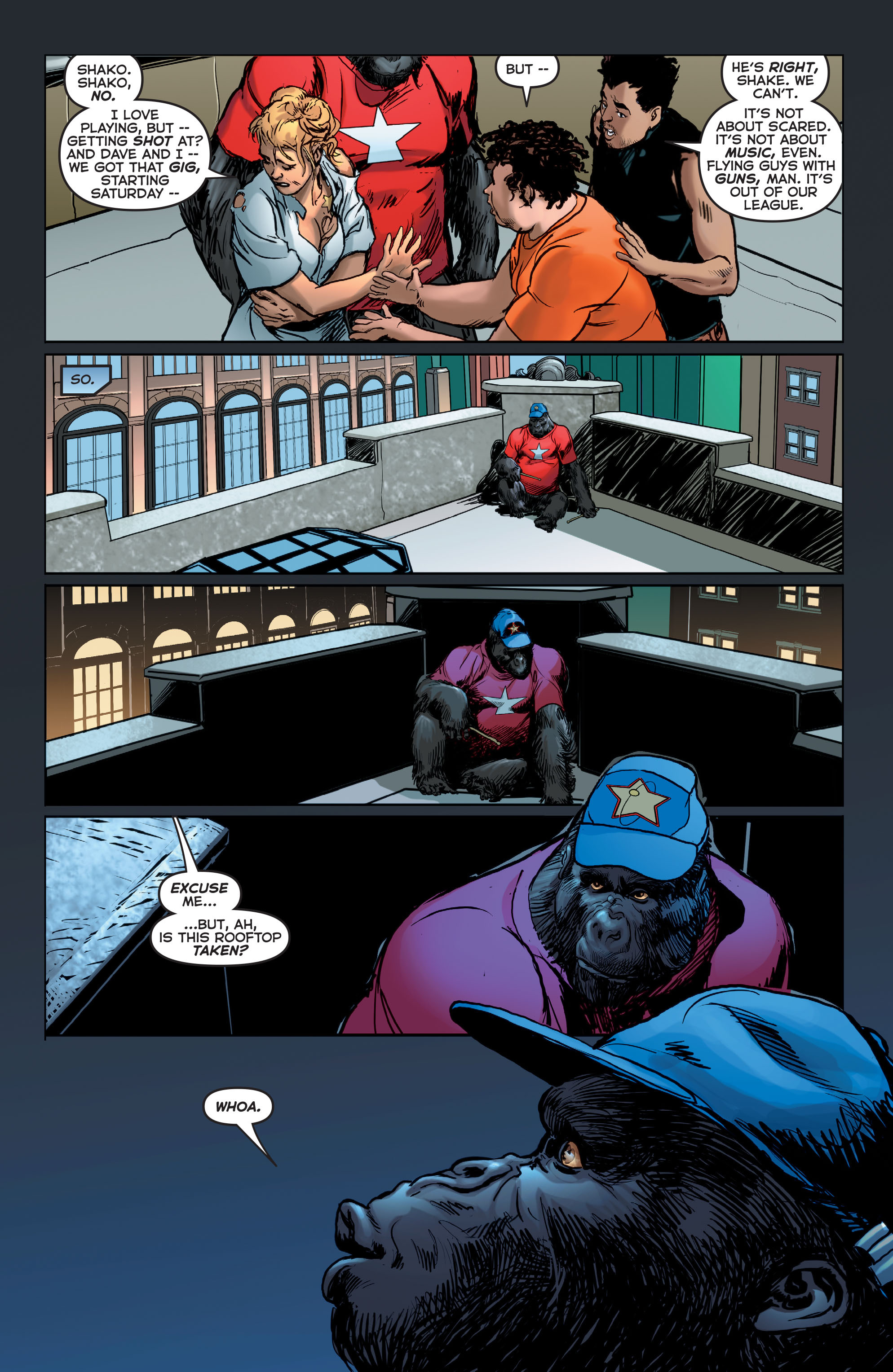 Astro City (2013-): Chapter 24 - Page 16
