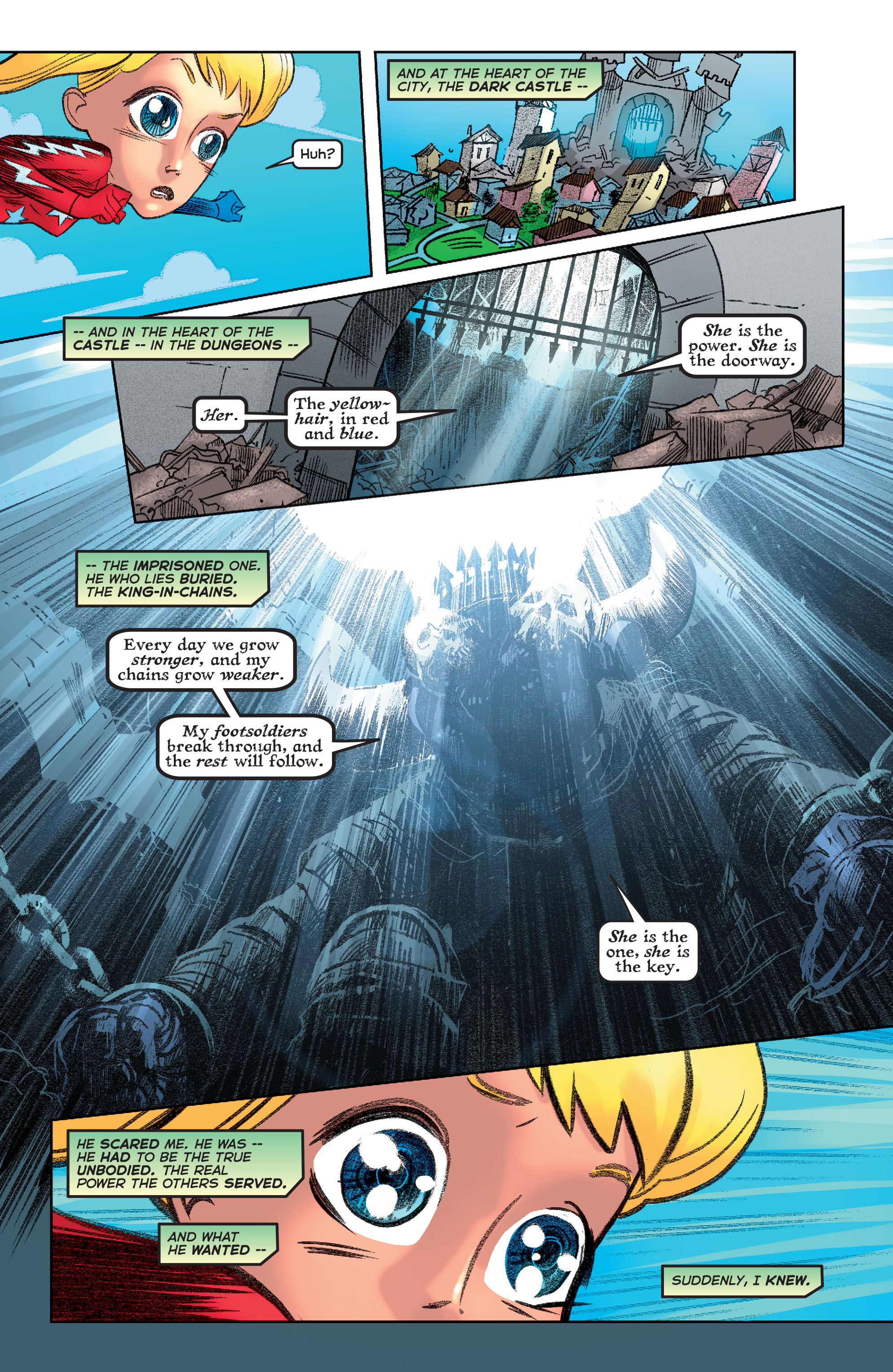 Astro City (2013-): Chapter 27 - Page 18