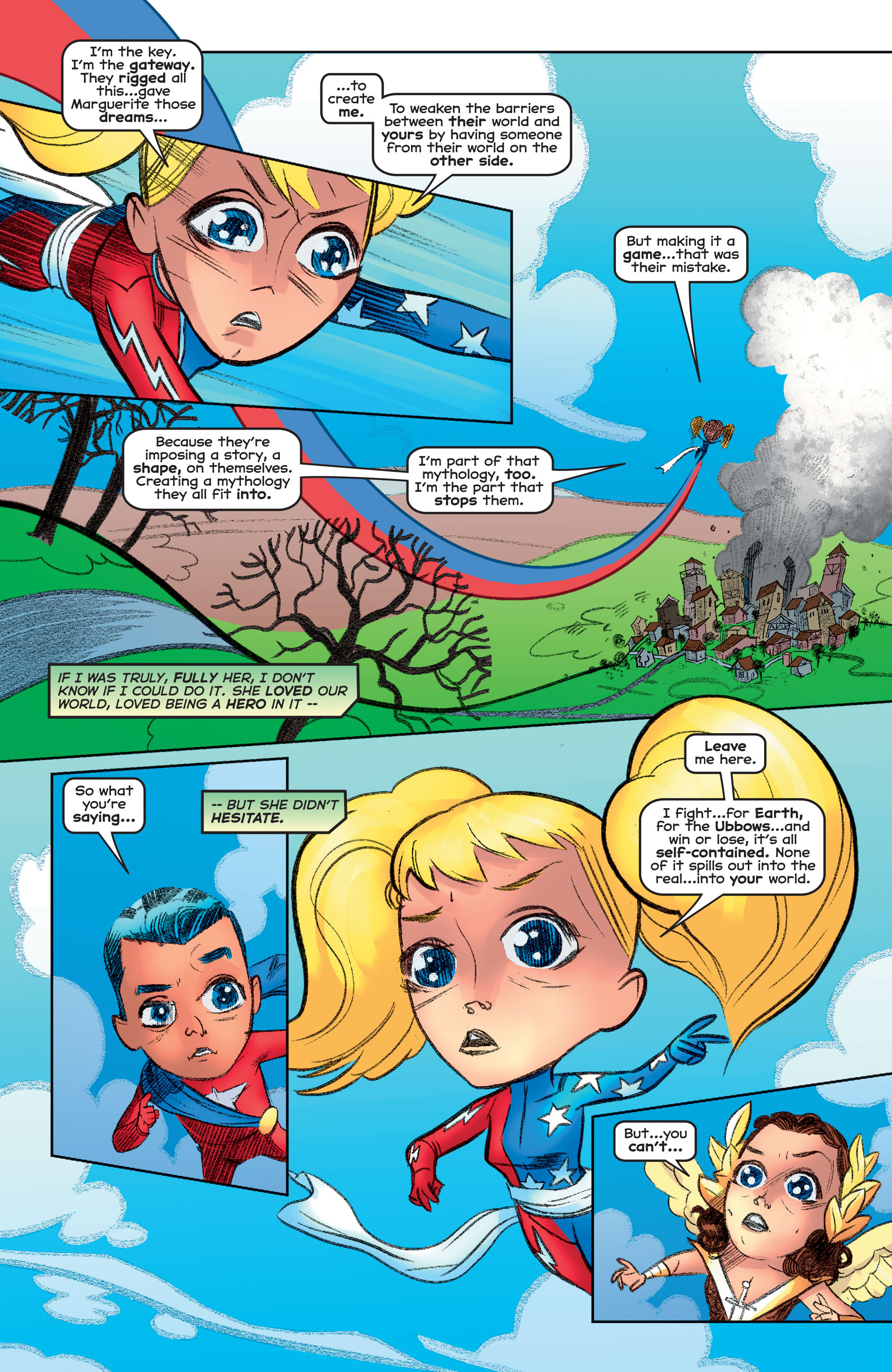 Astro City (2013-): Chapter 27 - Page 20