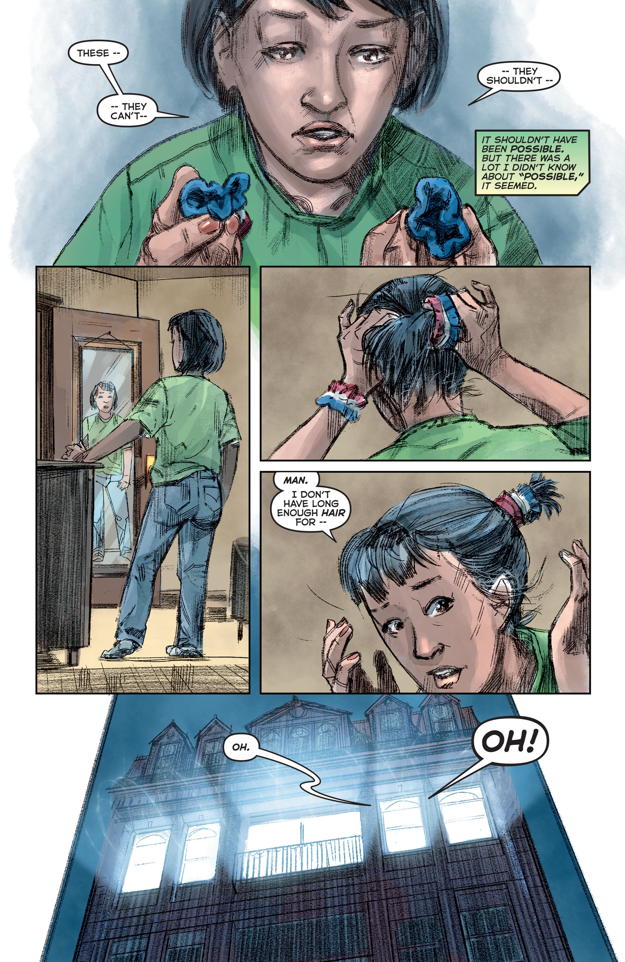 Astro City (2013-): Chapter 27 - Page 24