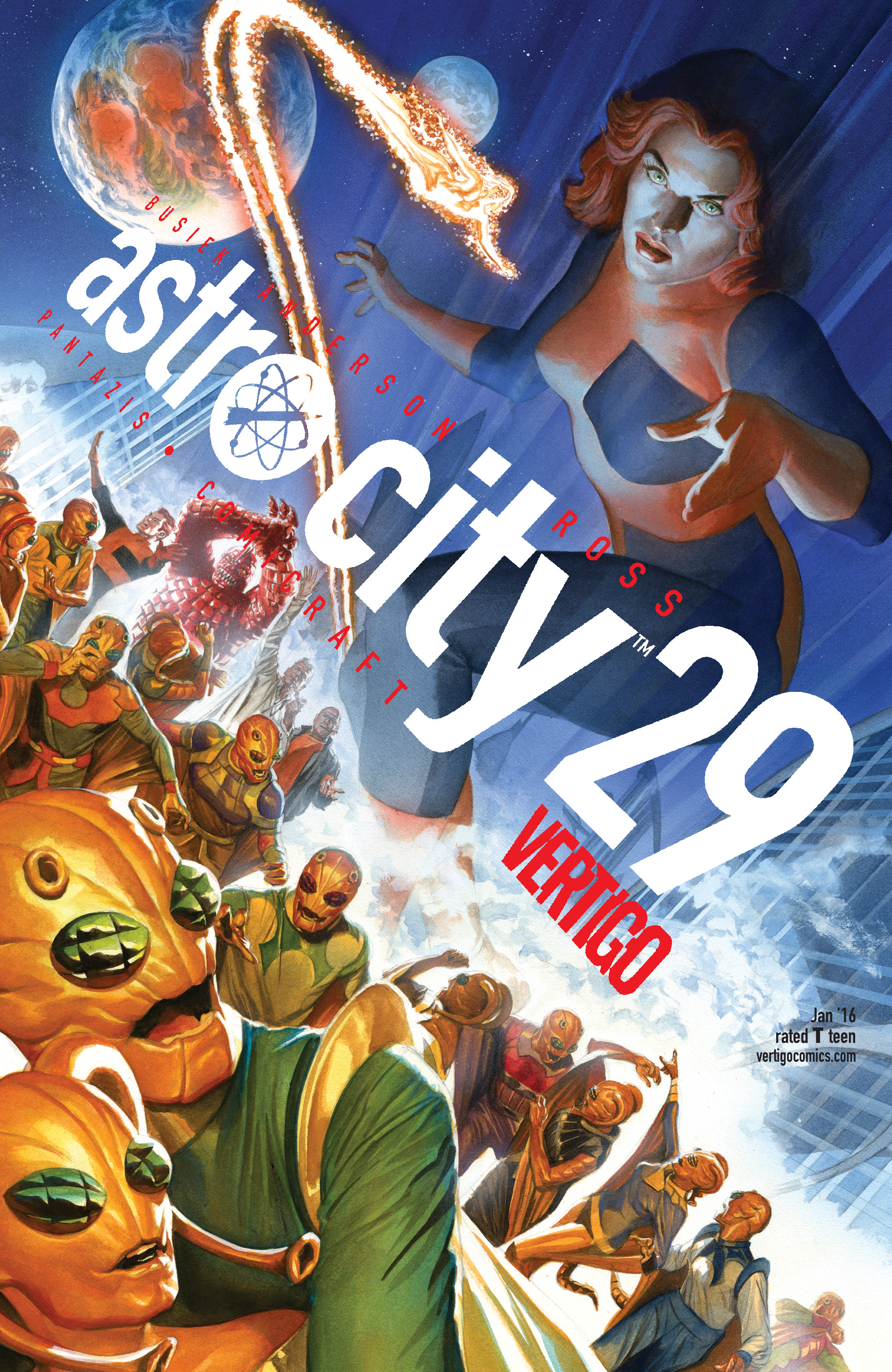 Astro City (2013-): Chapter 29 - Page 1