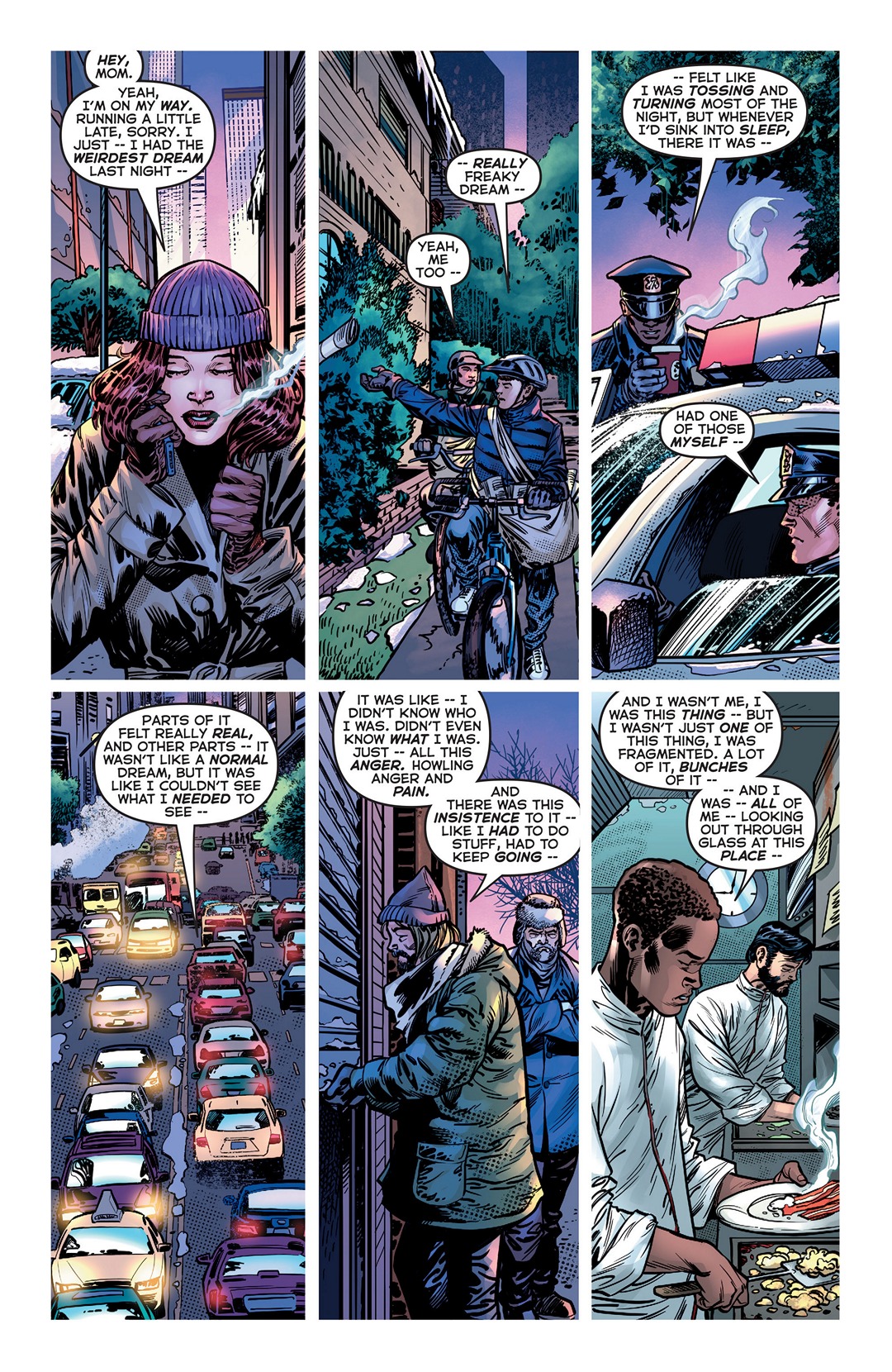 Astro City (2013-): Chapter 31 - Page 2