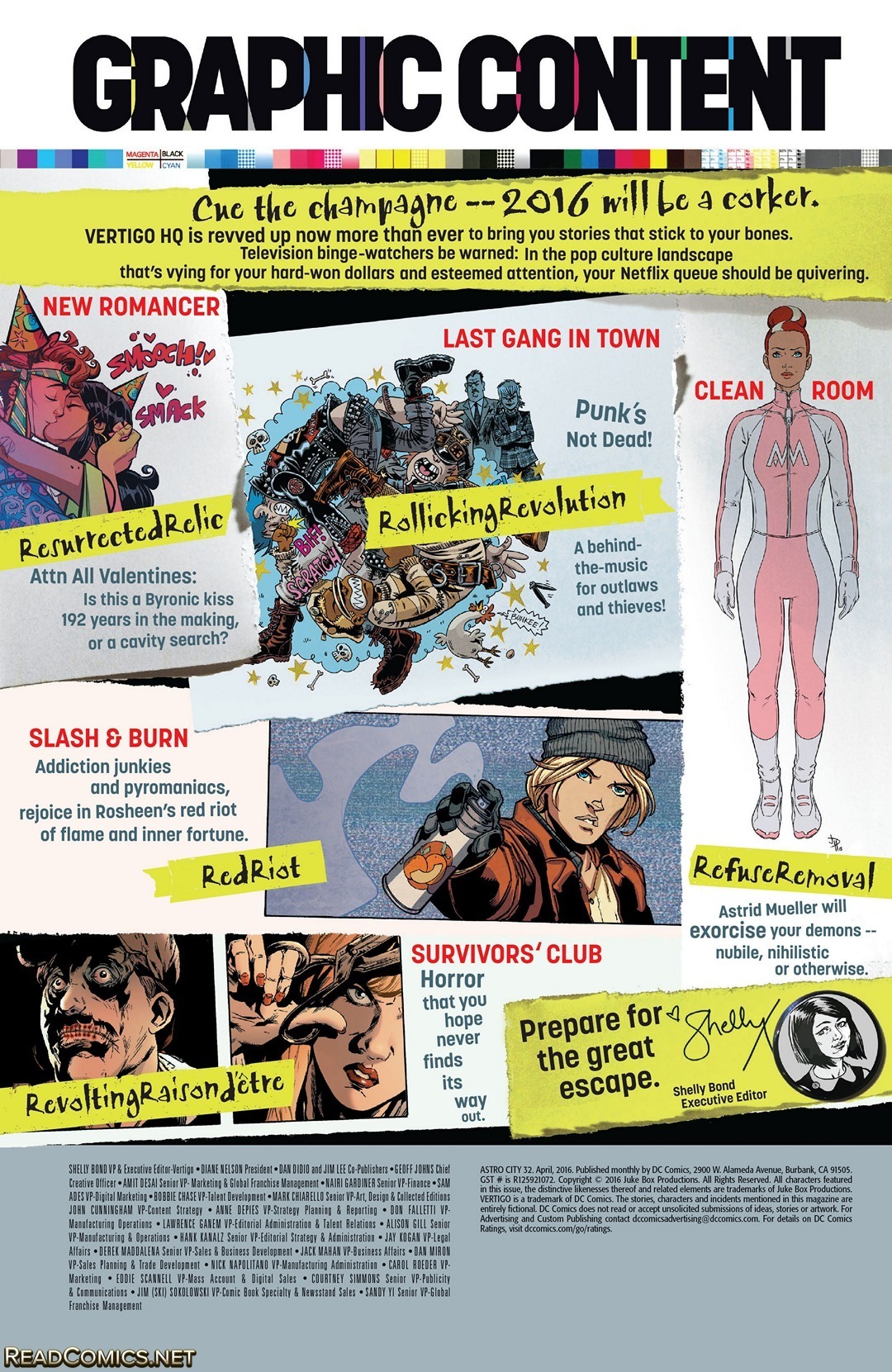 Astro City (2013-): Chapter 32 - Page 28