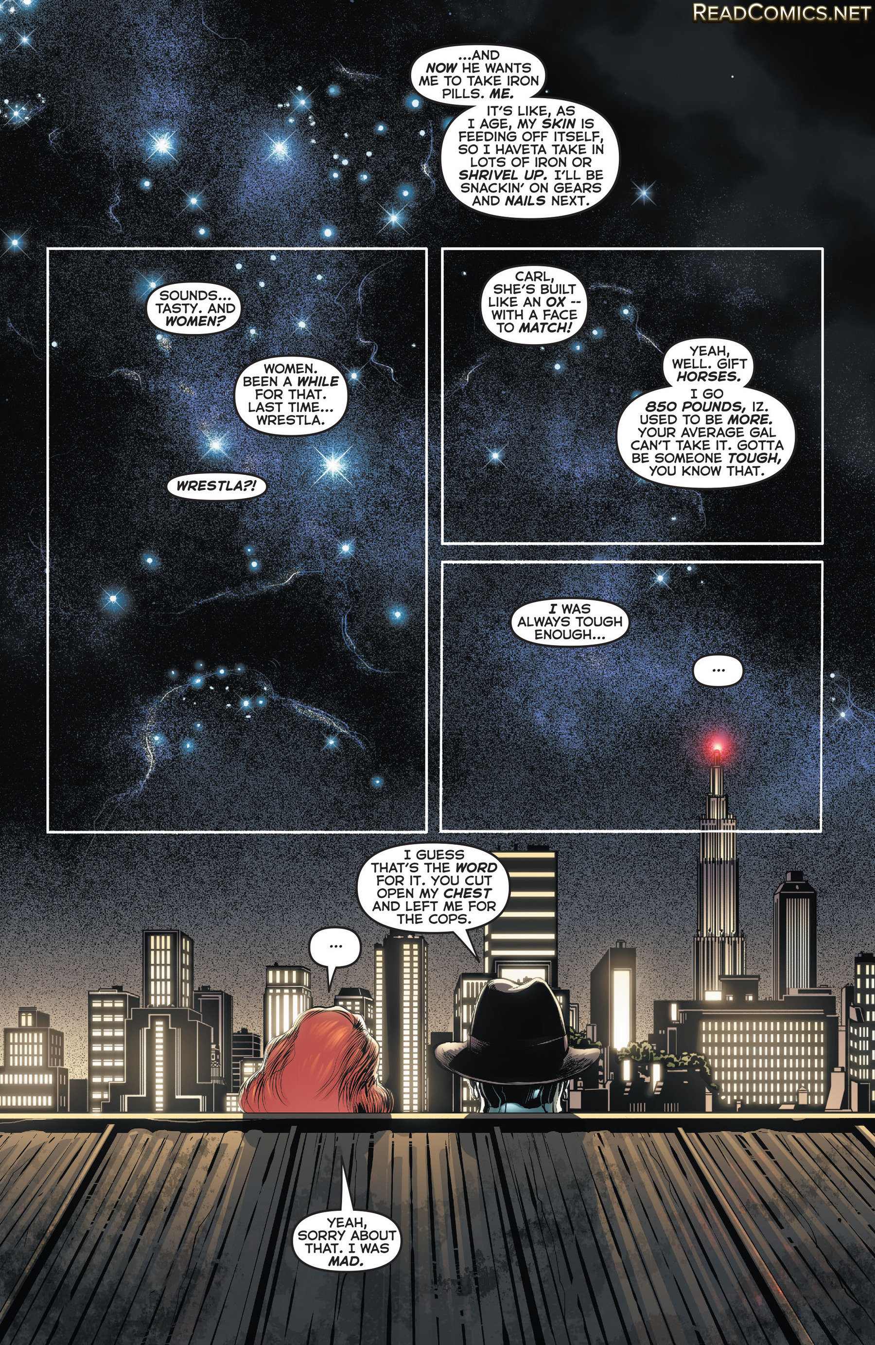 Astro City (2013-): Chapter 33 - Page 2