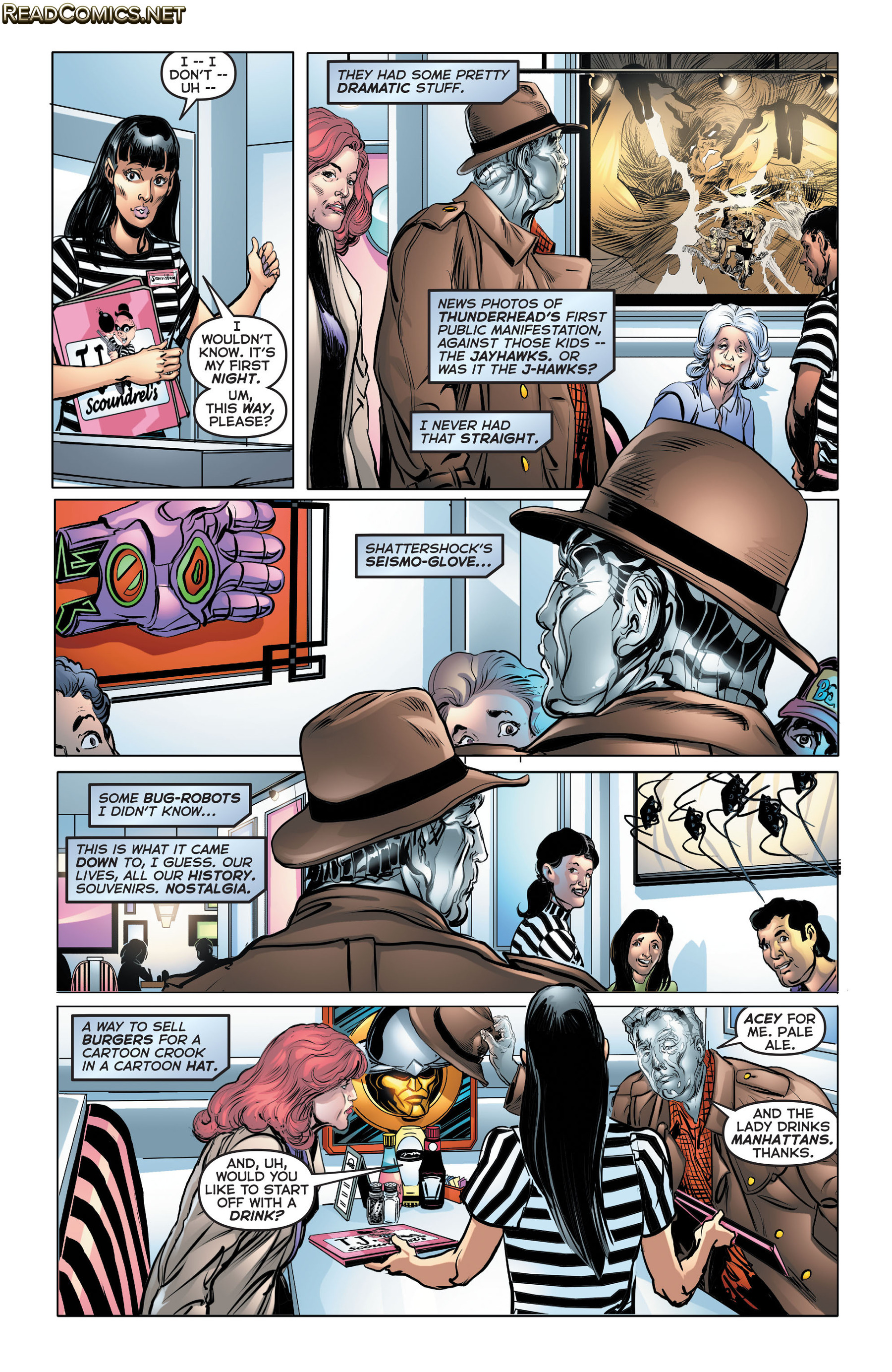 Astro City (2013-): Chapter 33 - Page 22