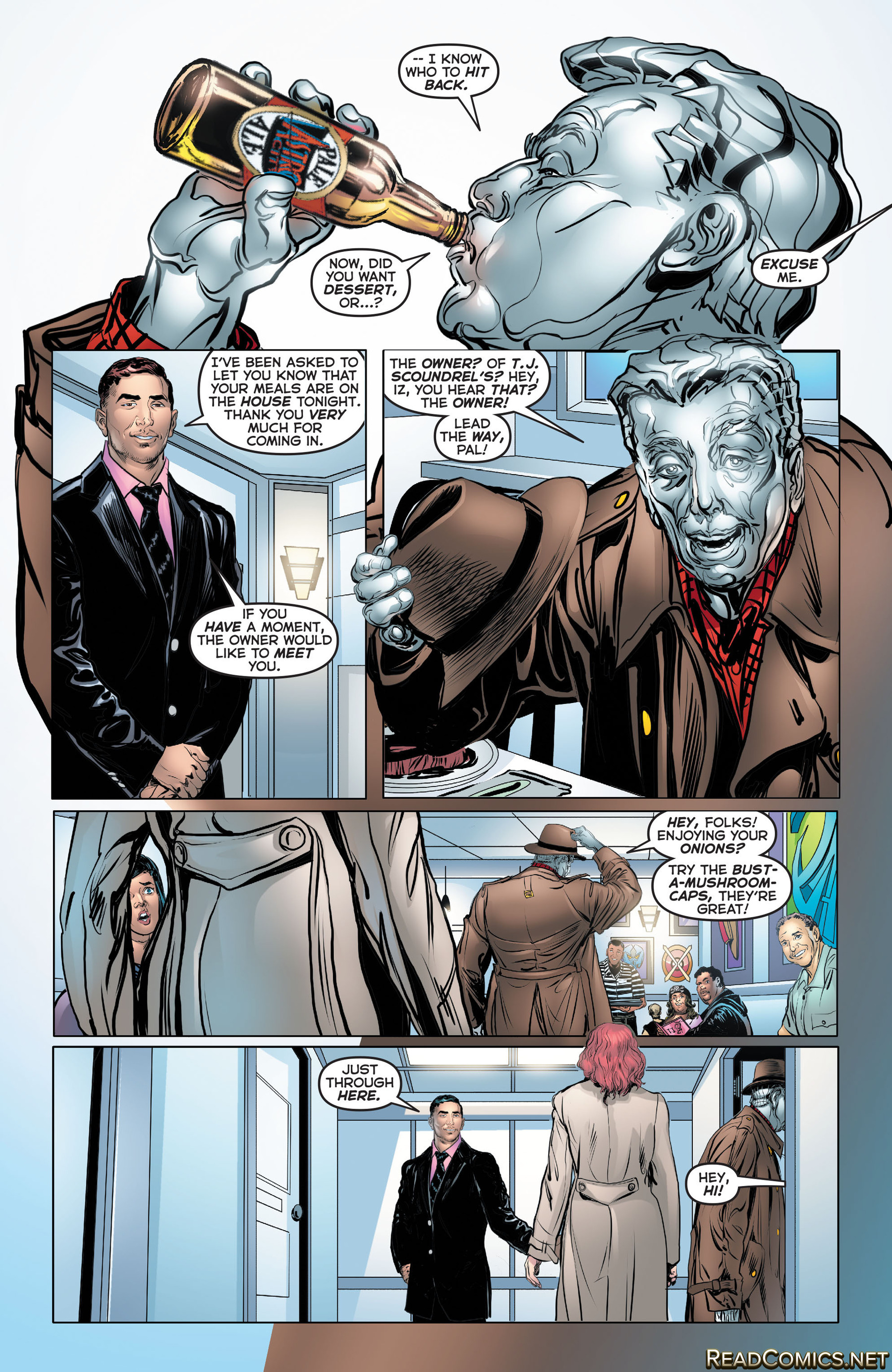 Astro City (2013-): Chapter 33 - Page 24