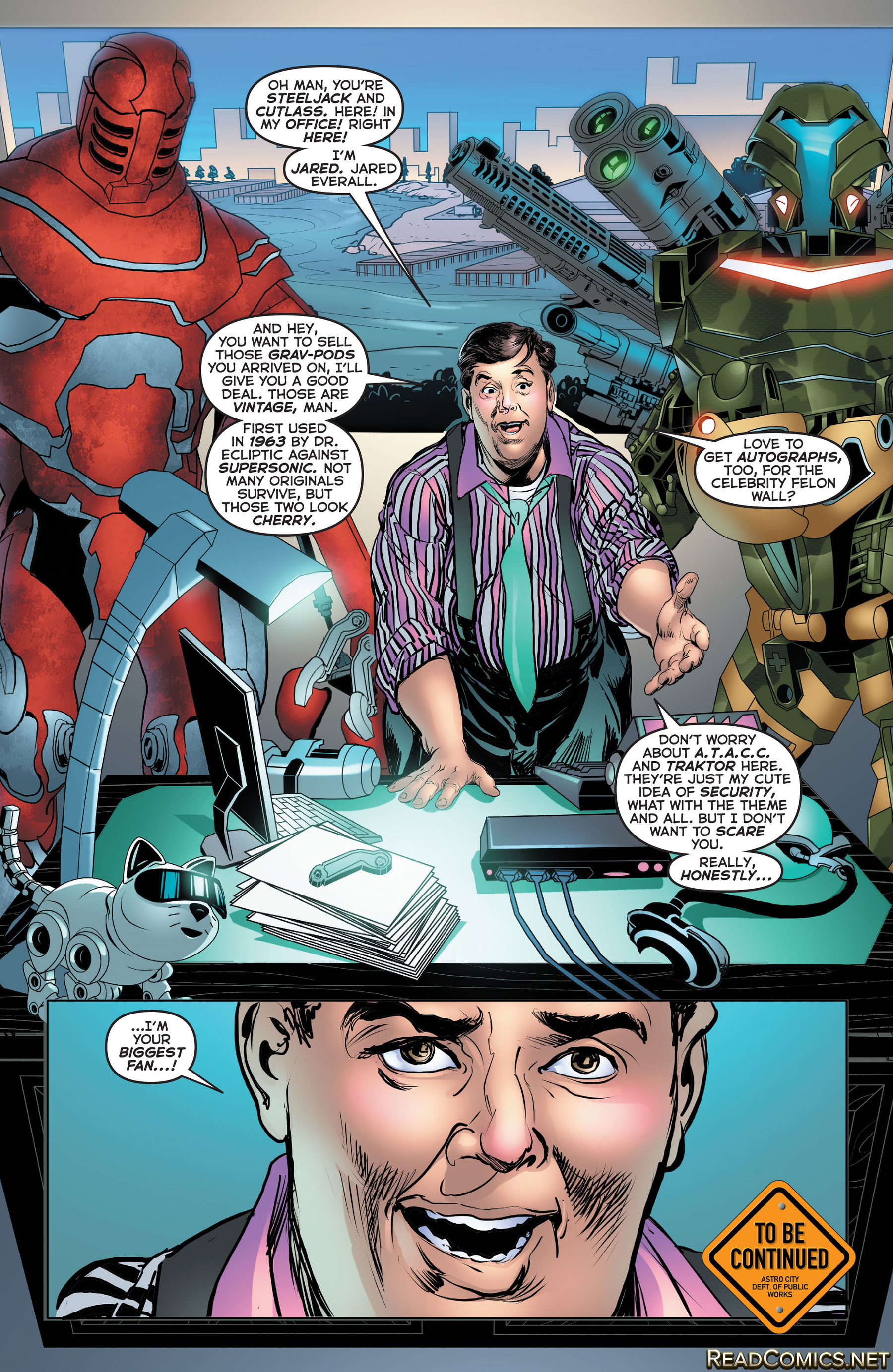 Astro City (2013-): Chapter 33 - Page 25